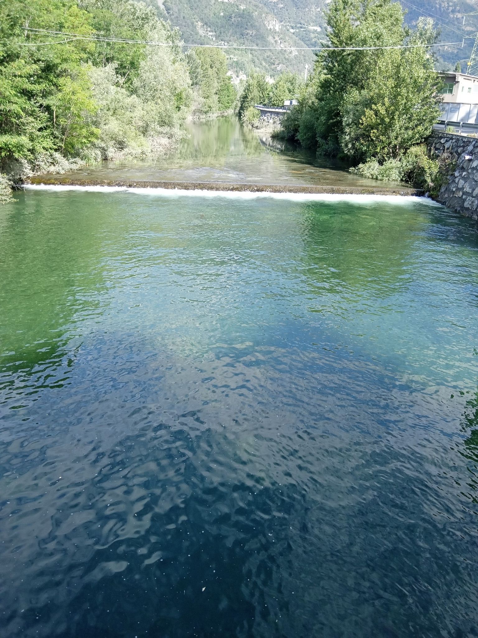 mure aosta