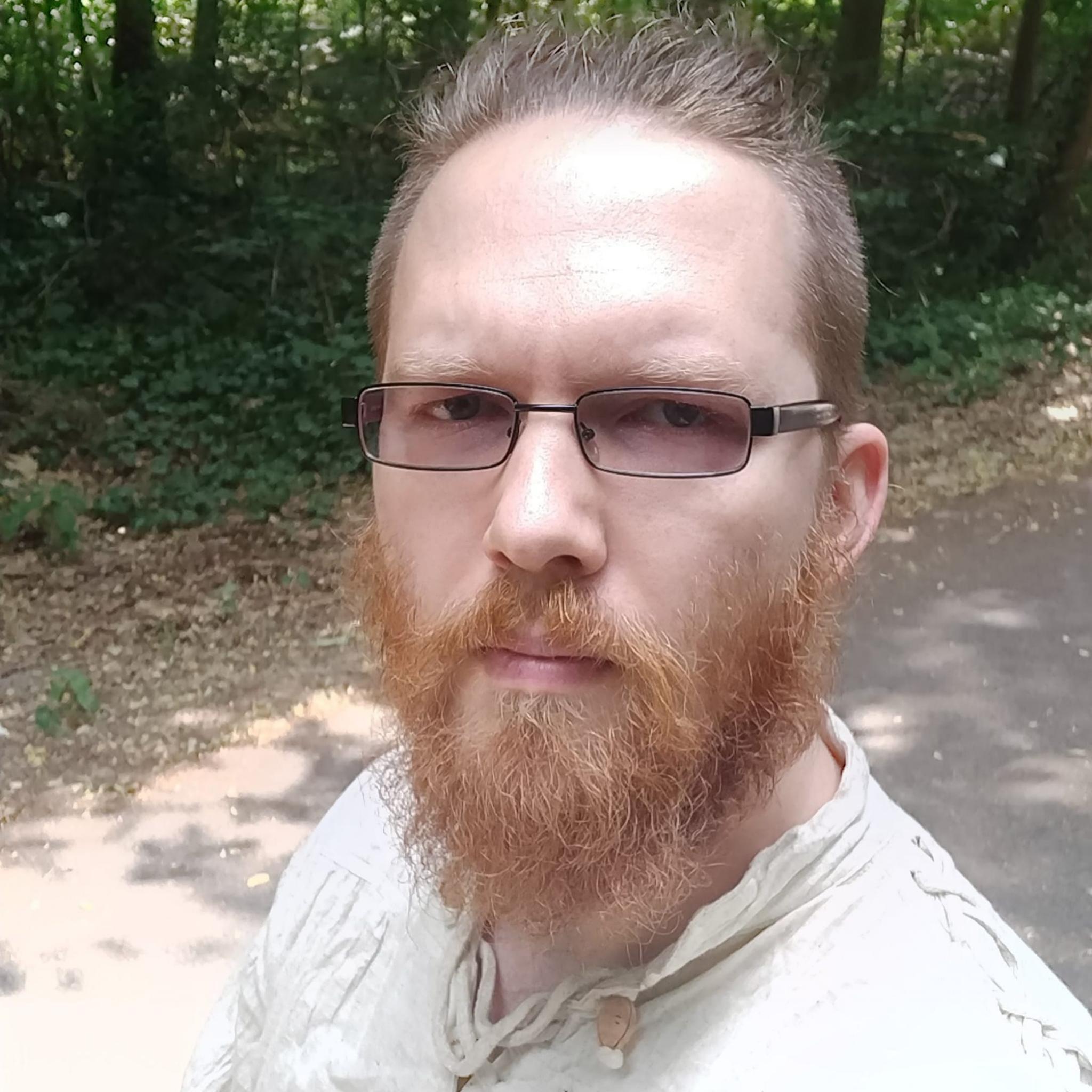 user avatar