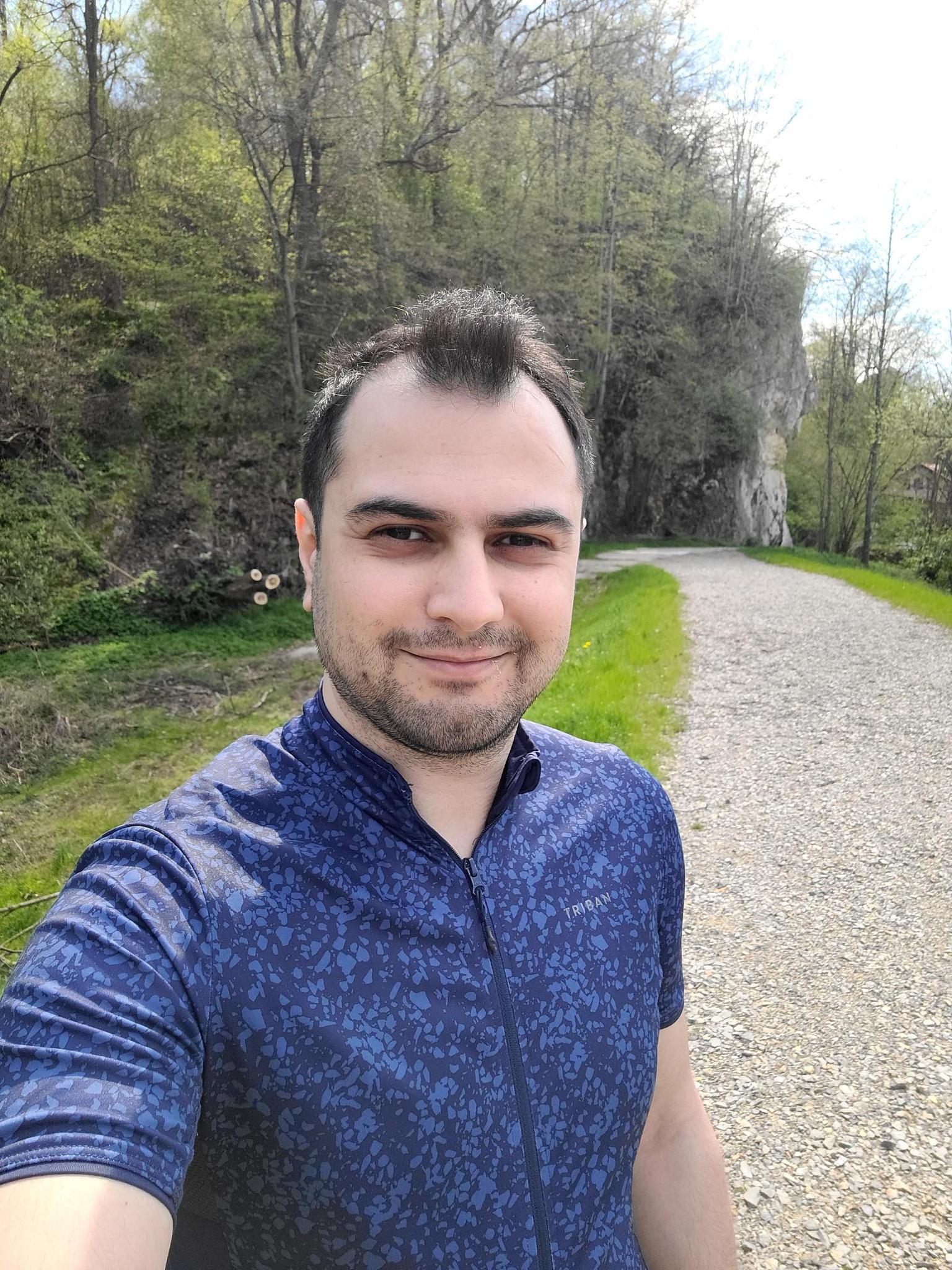 user avatar