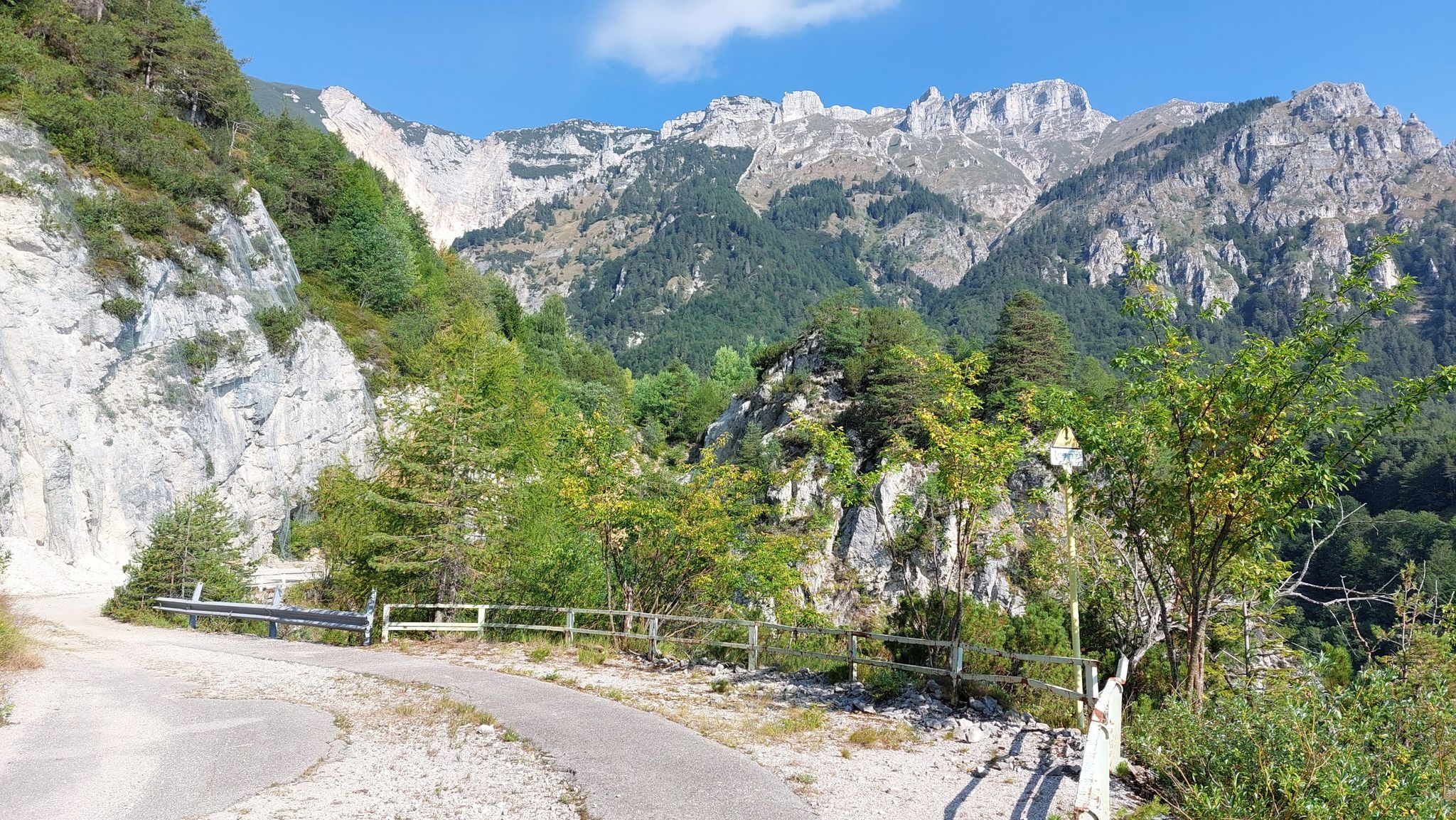 Becco di Filadonna