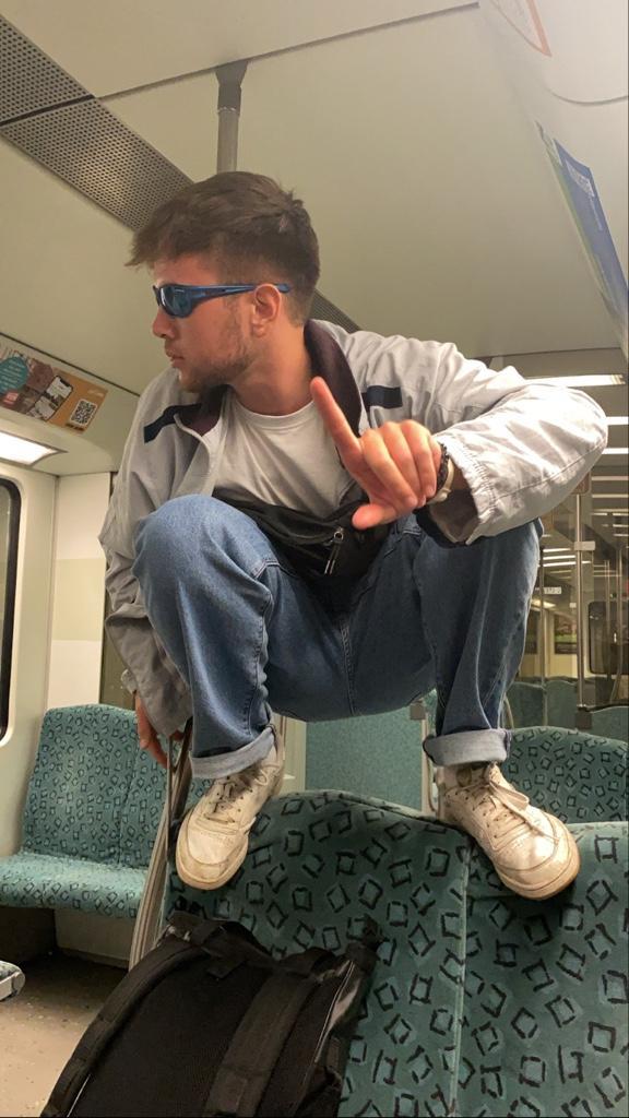 user avatar