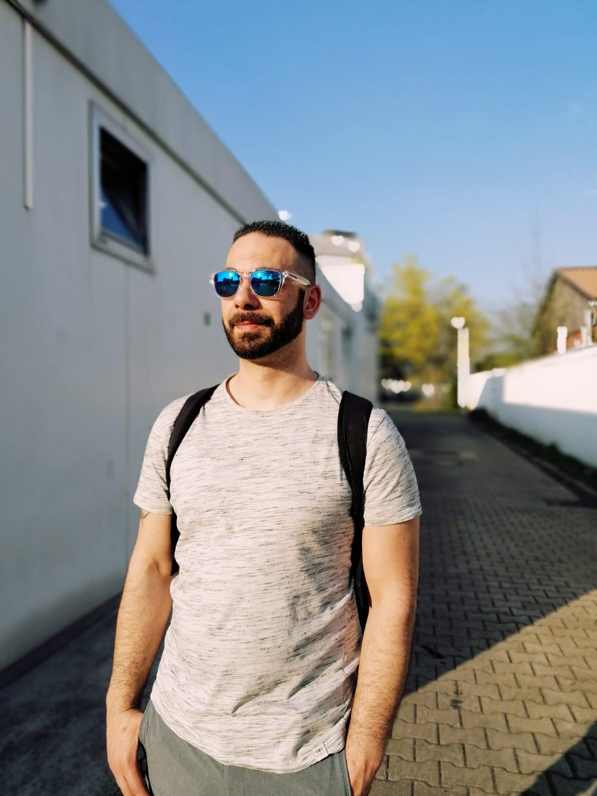user avatar