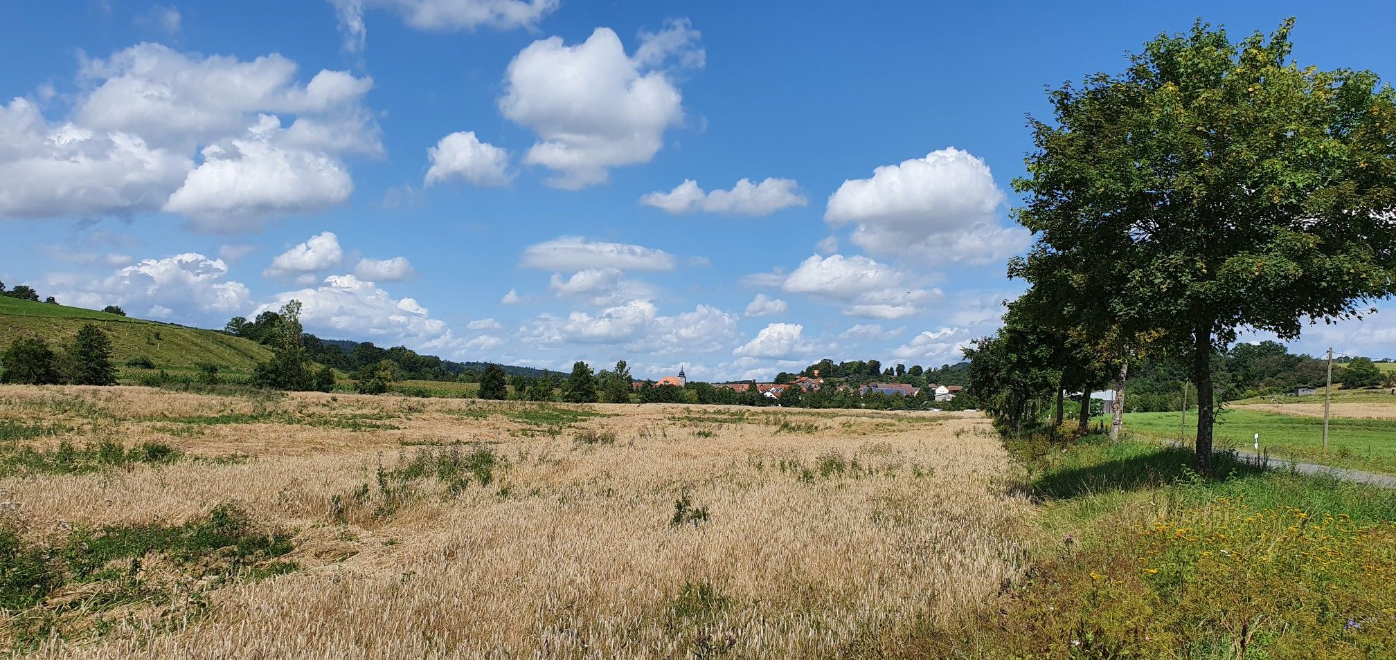 Ummerstadt