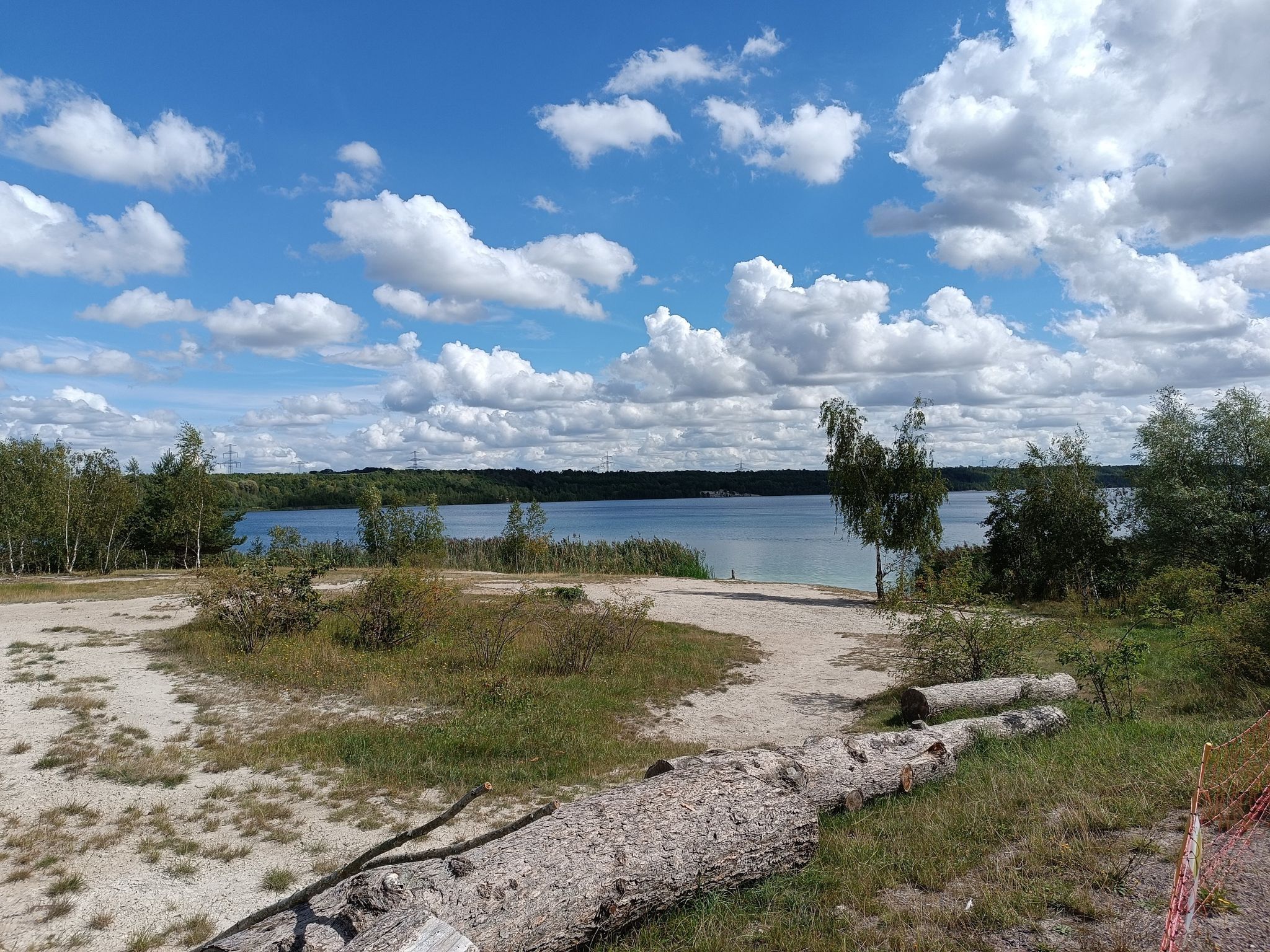 Bockwitzer See