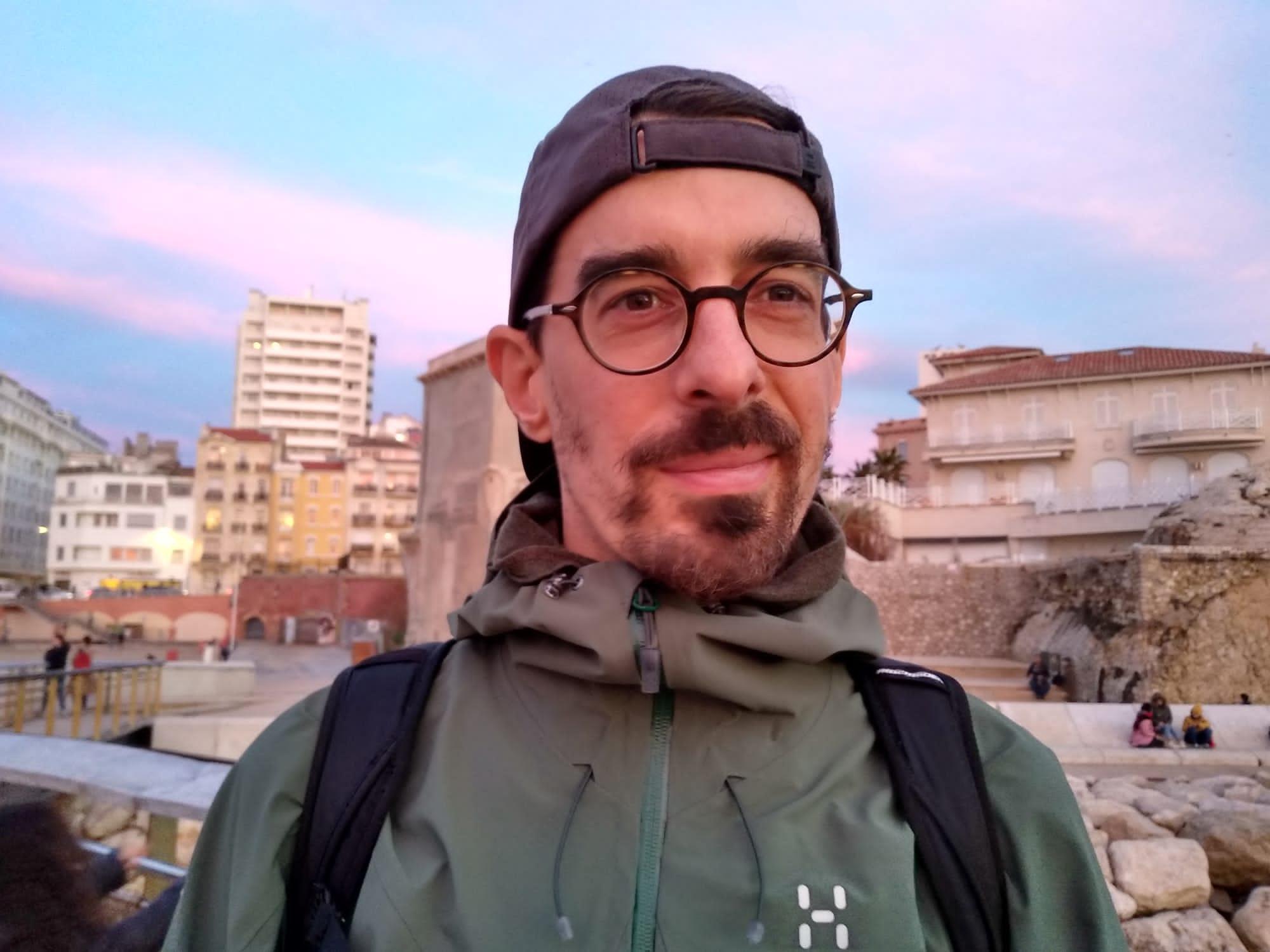 user avatar
