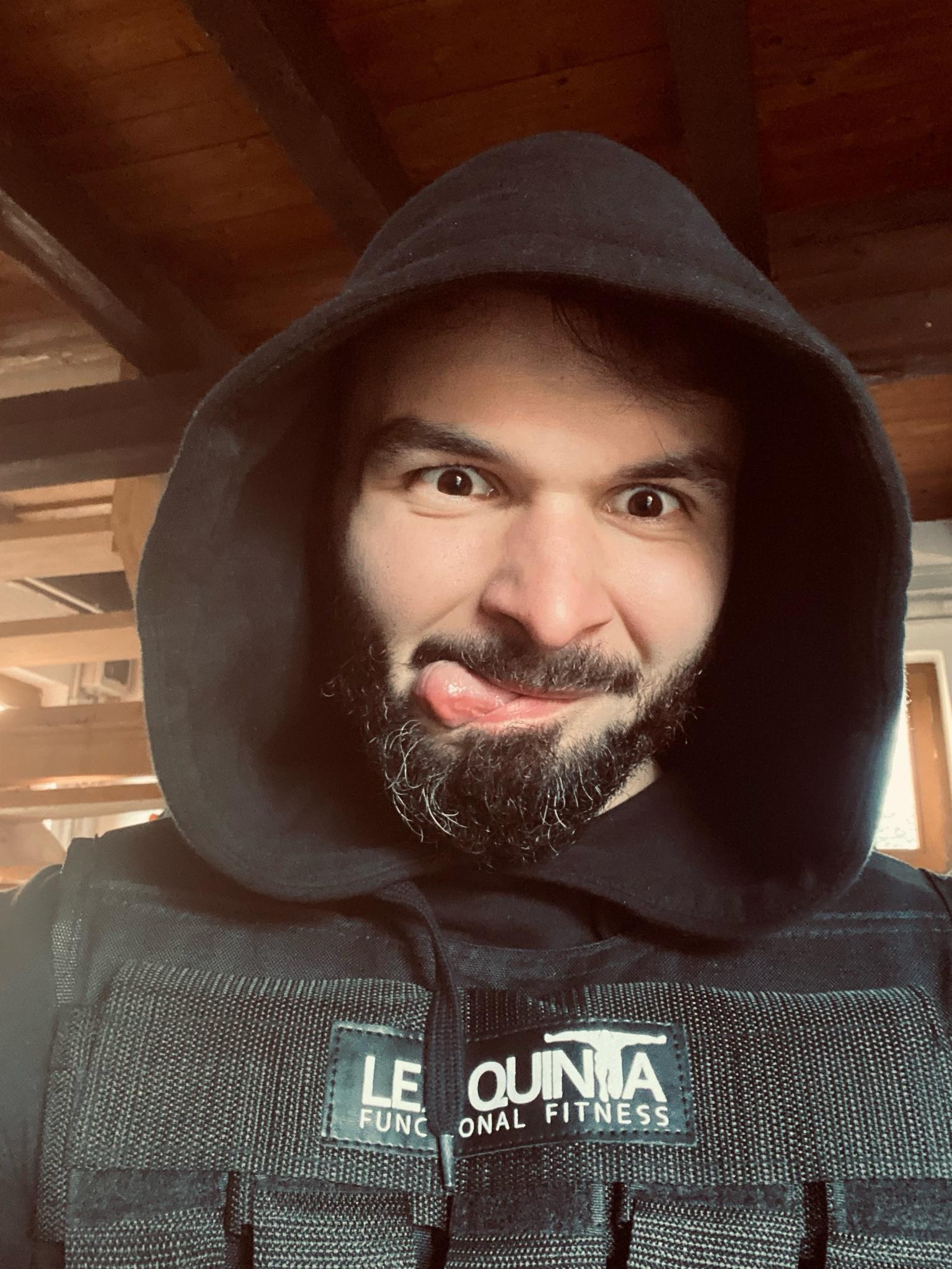 user avatar