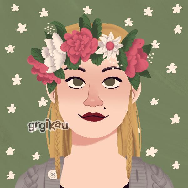 user avatar
