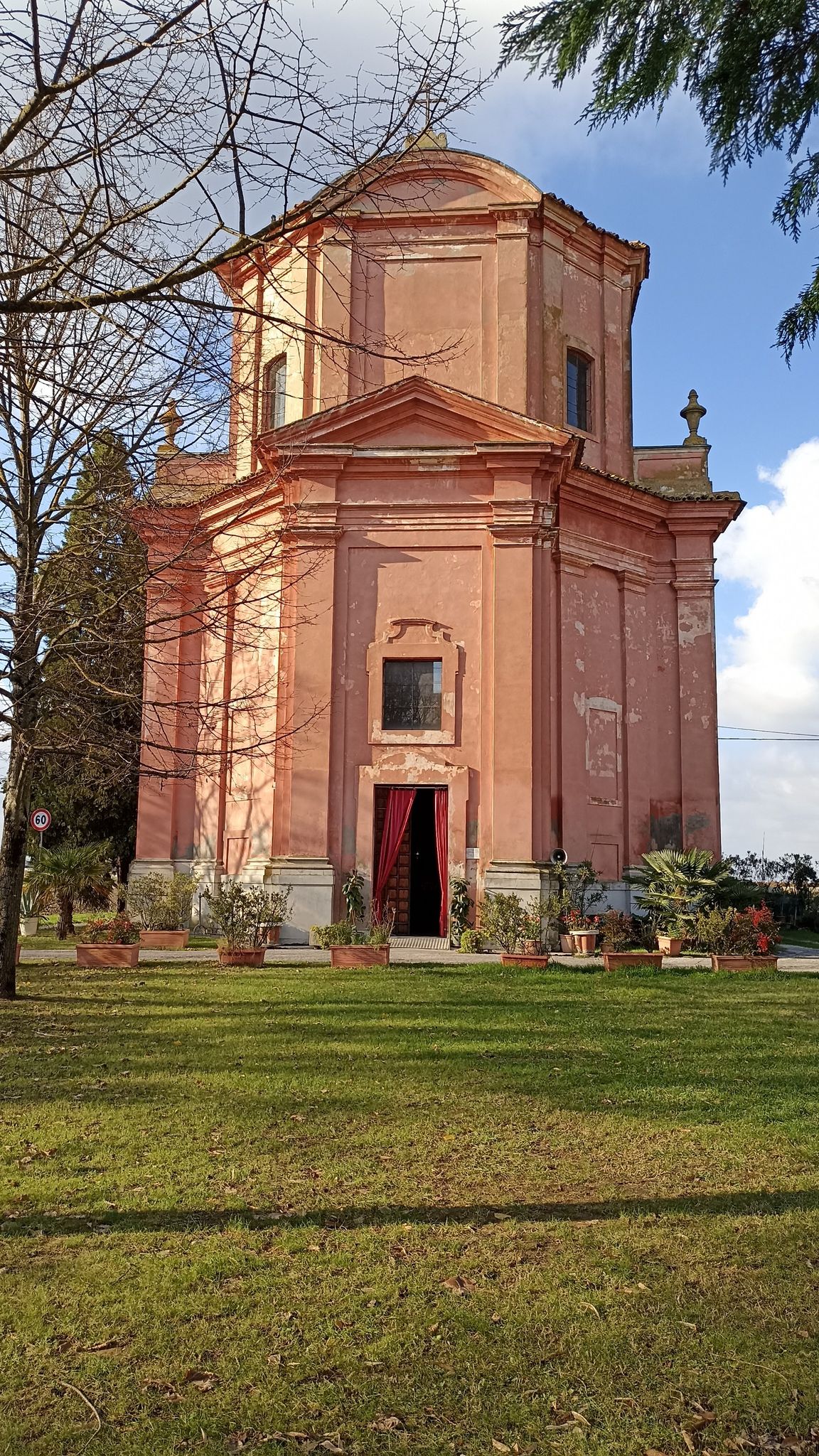 Santuario della Madonna della Salute