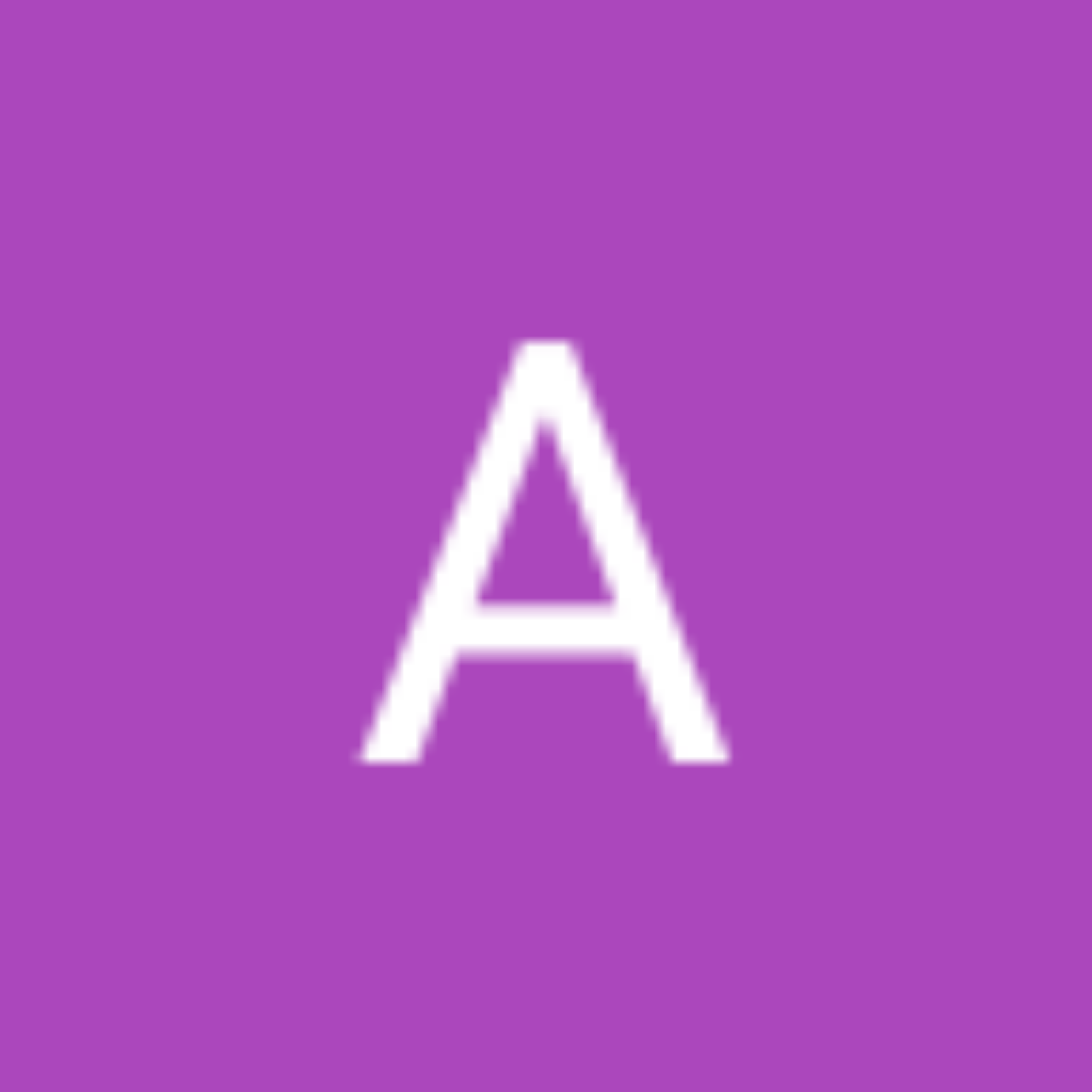 user avatar