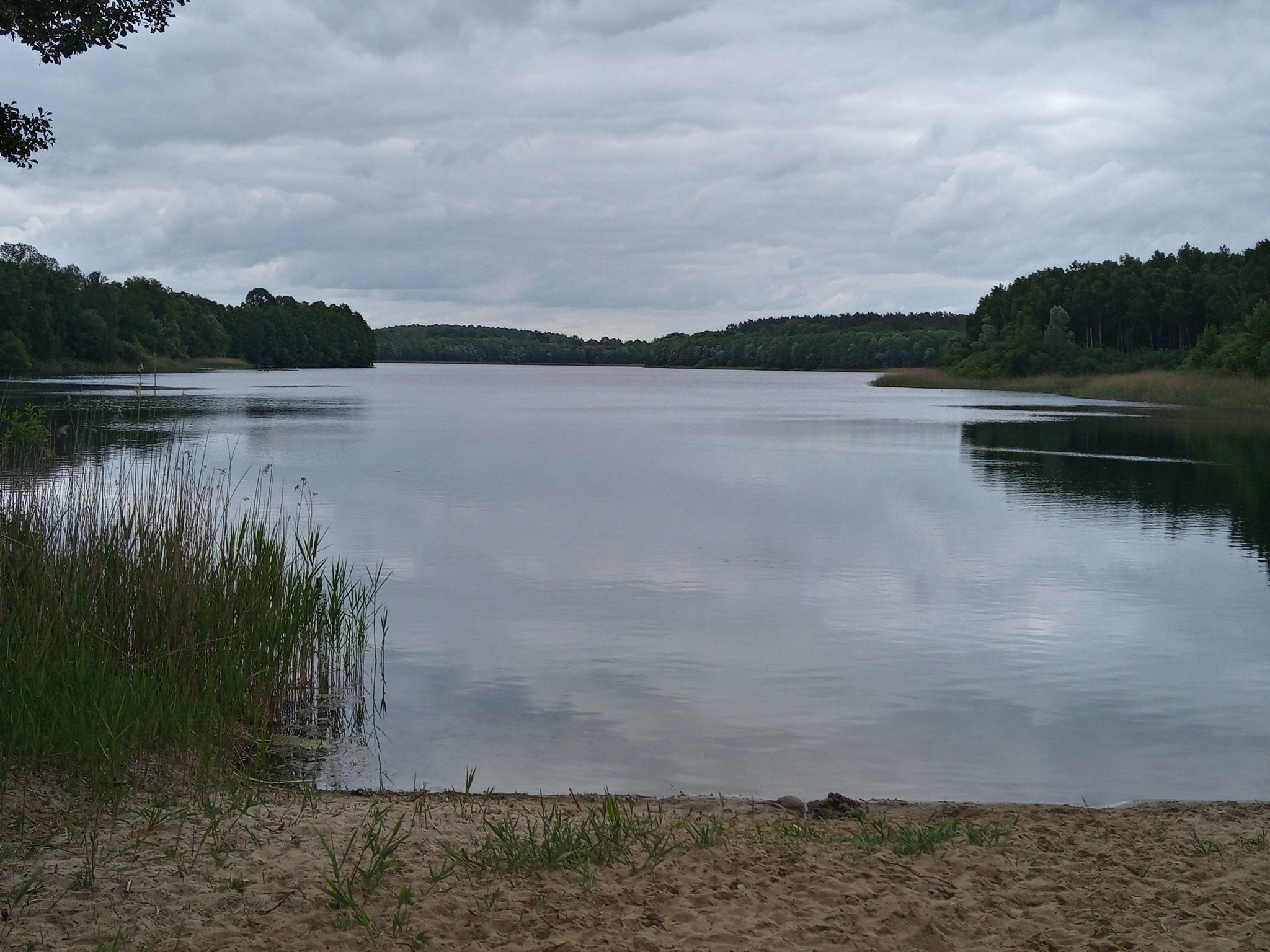 Großer Kronsee 
