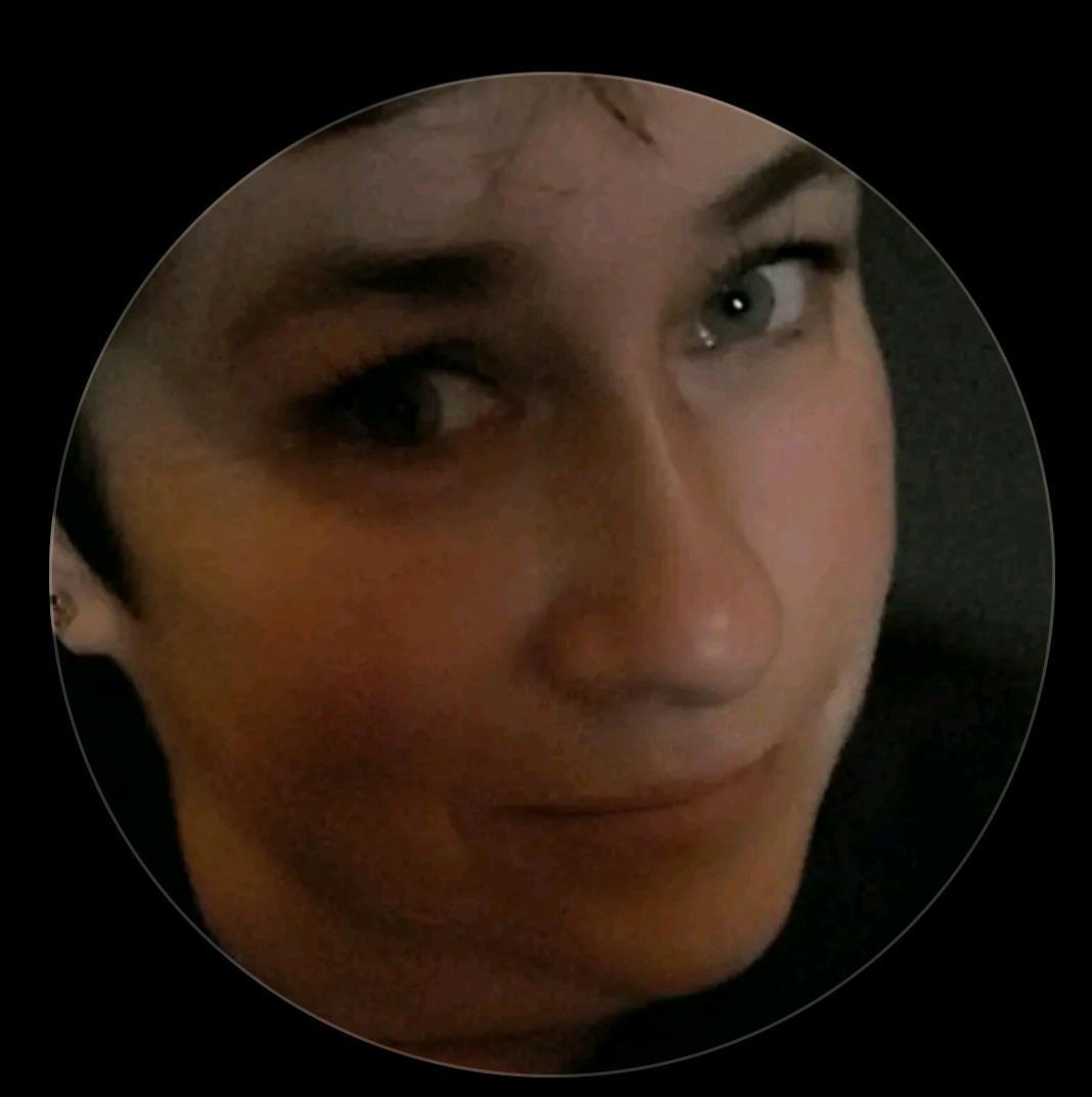 user avatar
