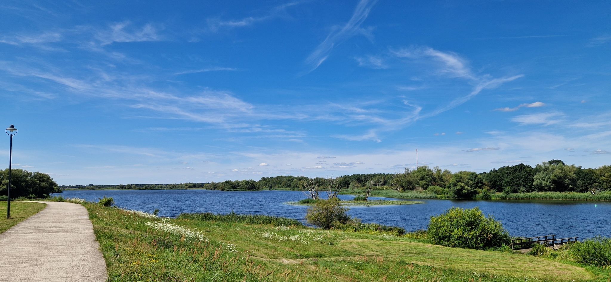 Gartower See