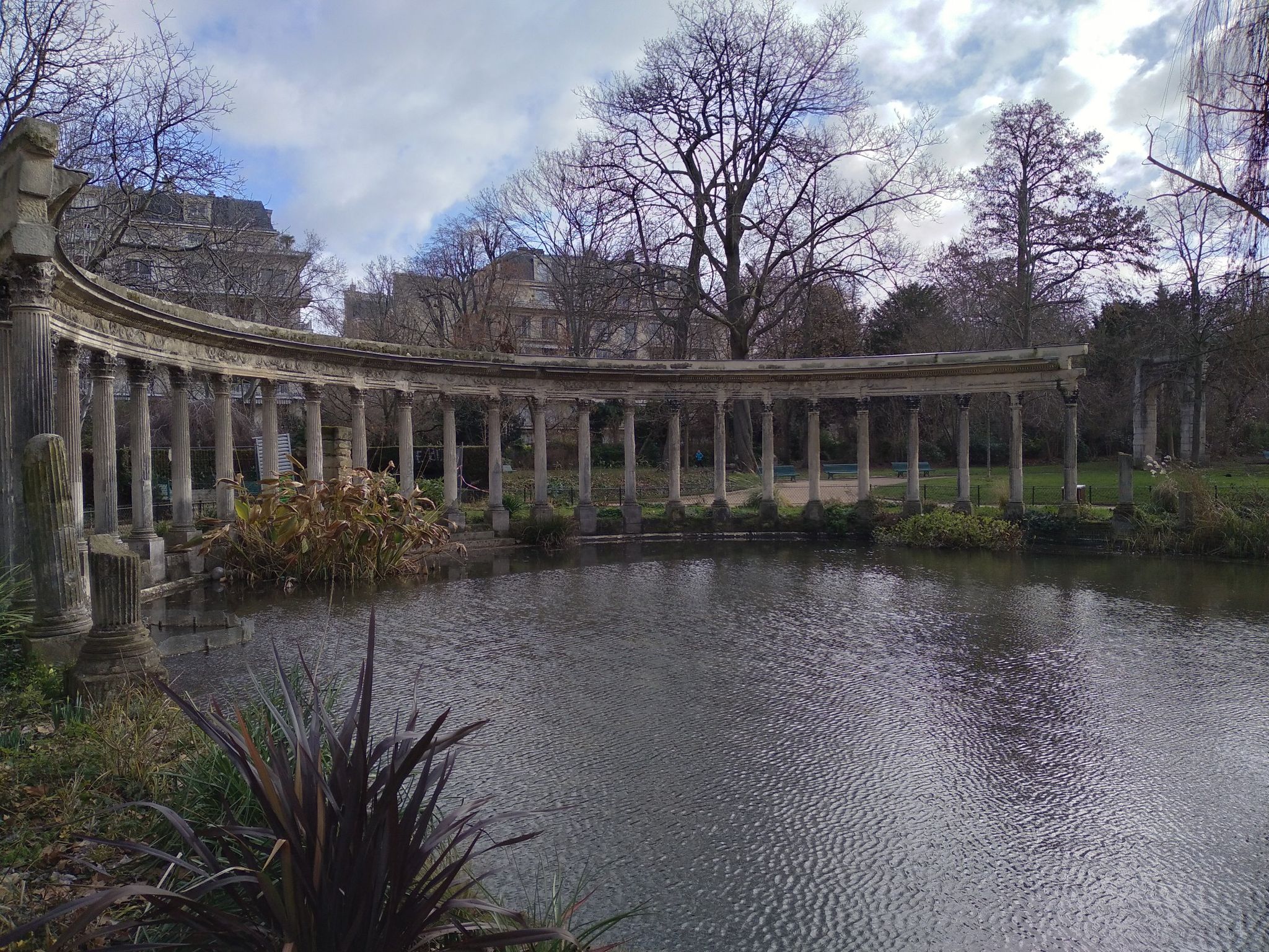 Parc Monceau