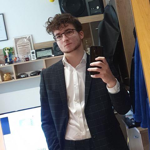 user avatar