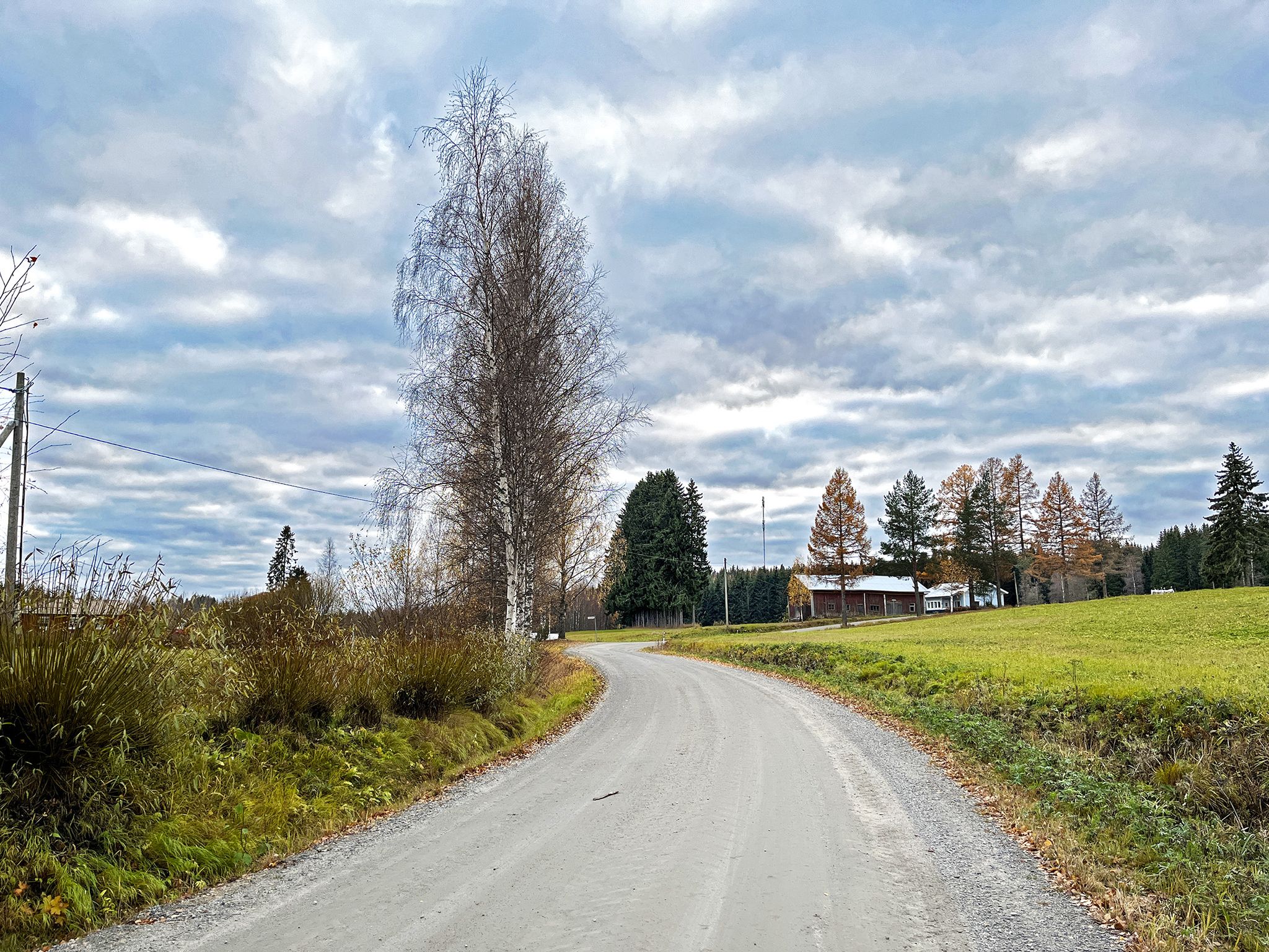 Rannankyläntie