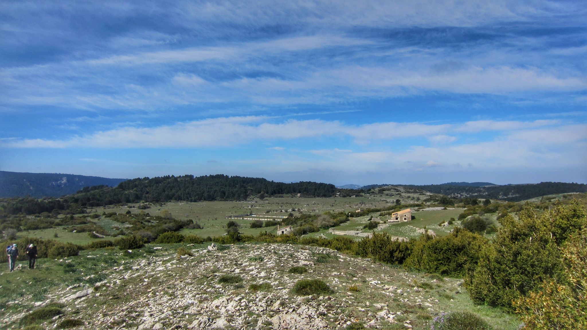 Corral de Catxapí