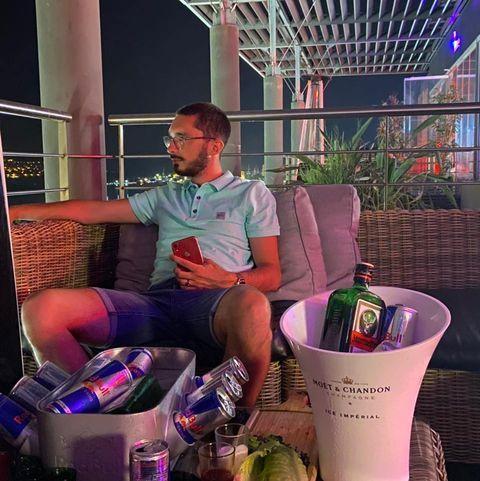 user avatar