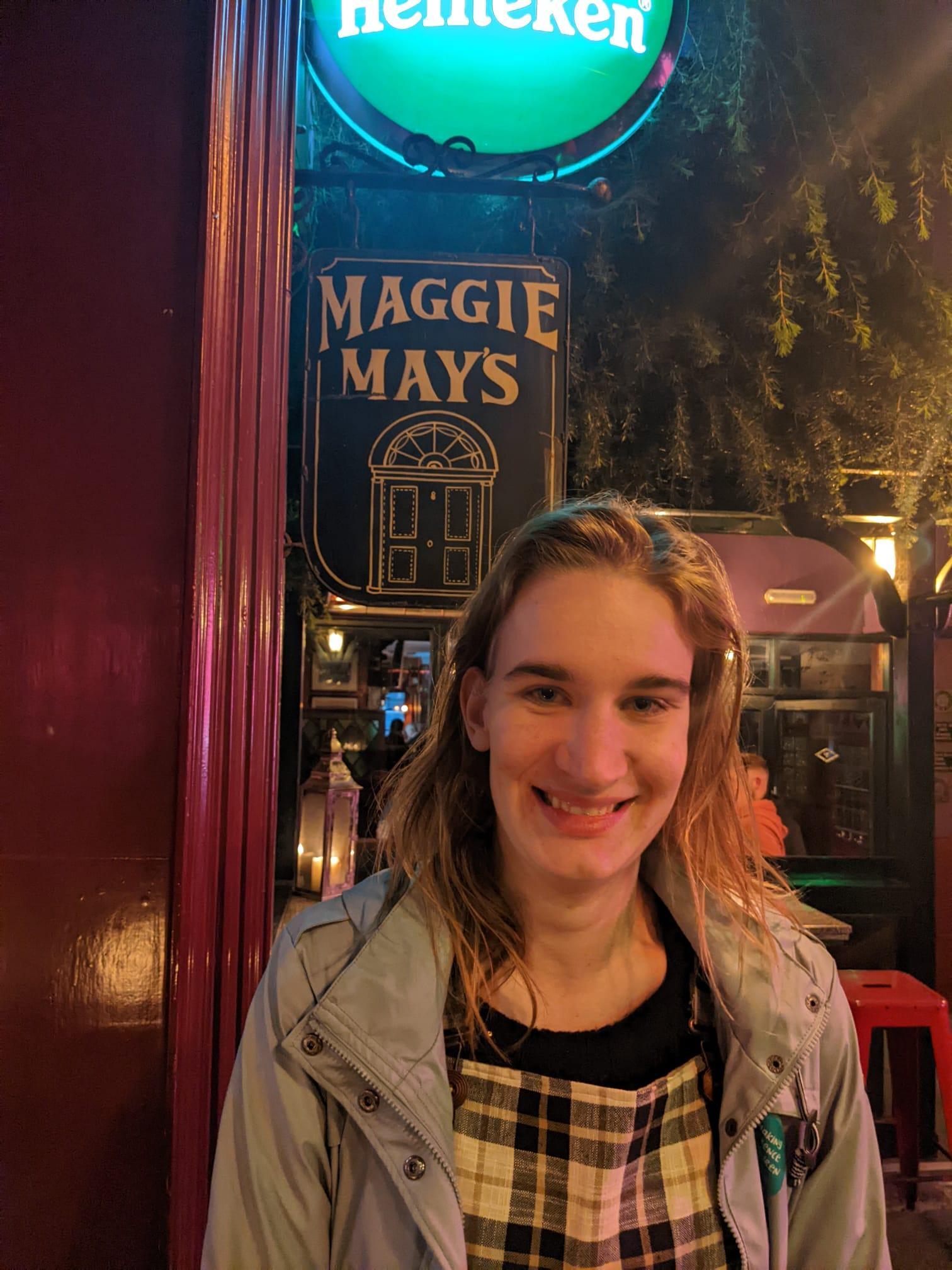 user avatar