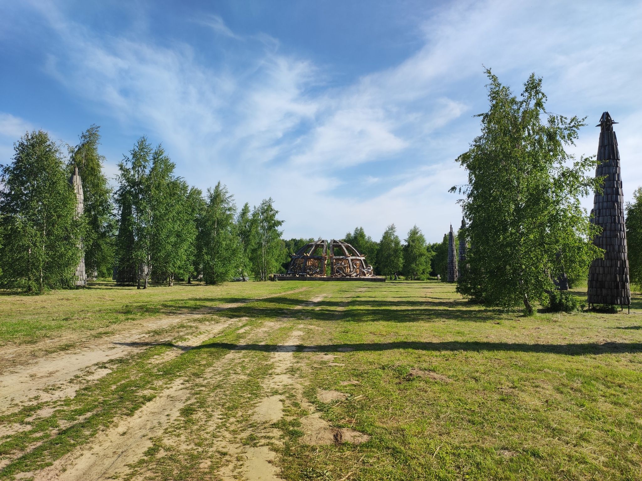 Вселенский разум