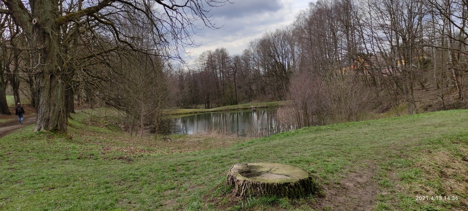 Schusterteich