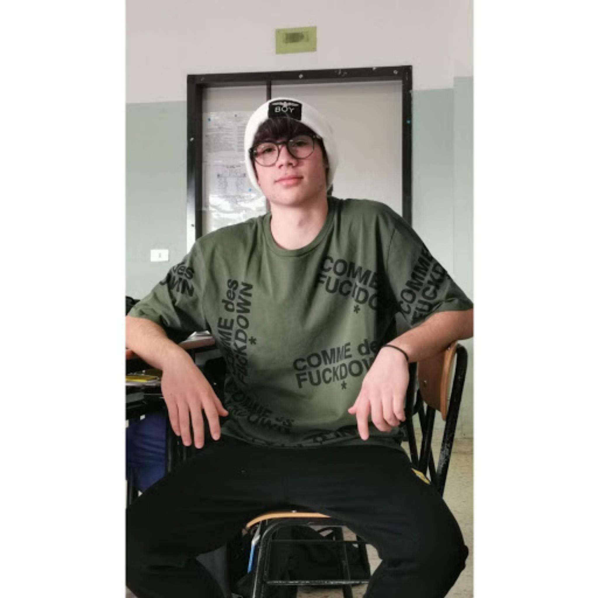 user avatar