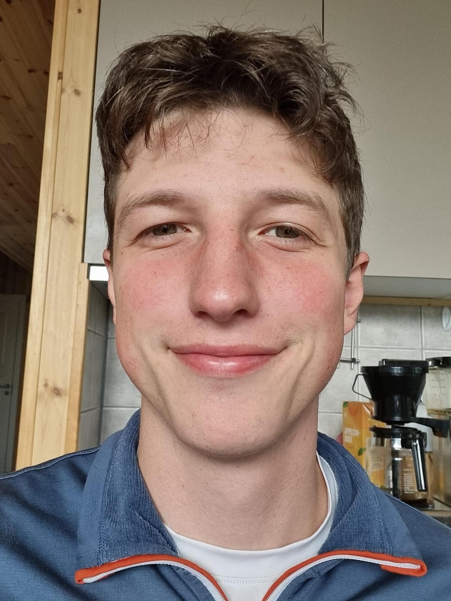 user avatar