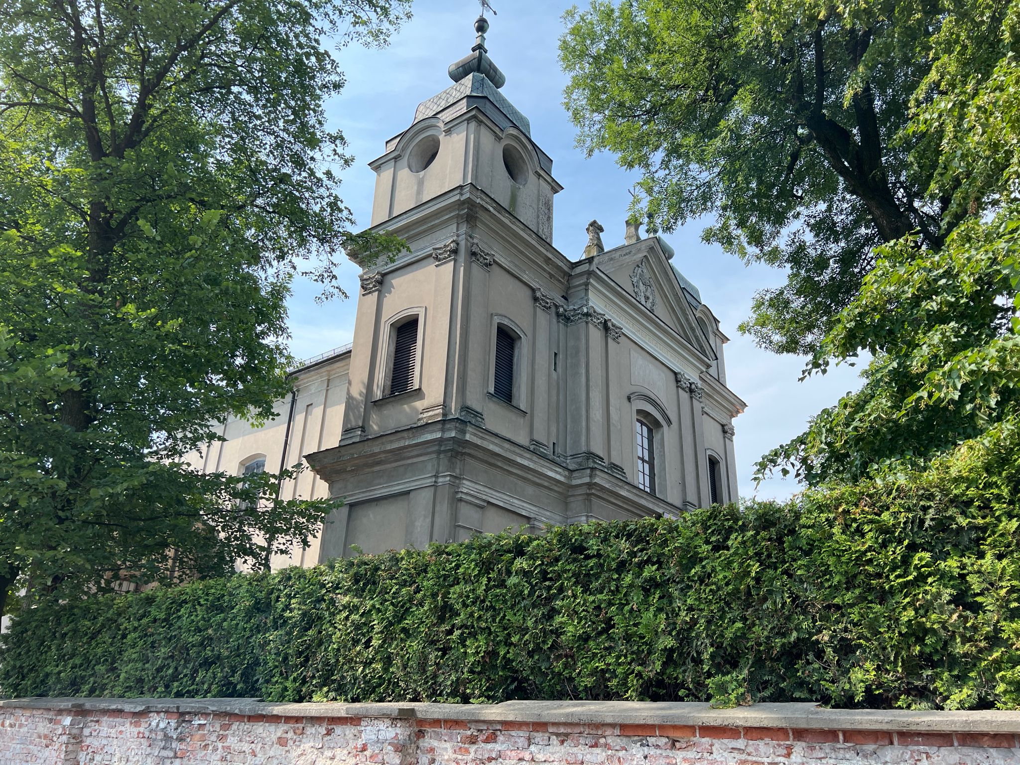 ehem. Klosterkirche