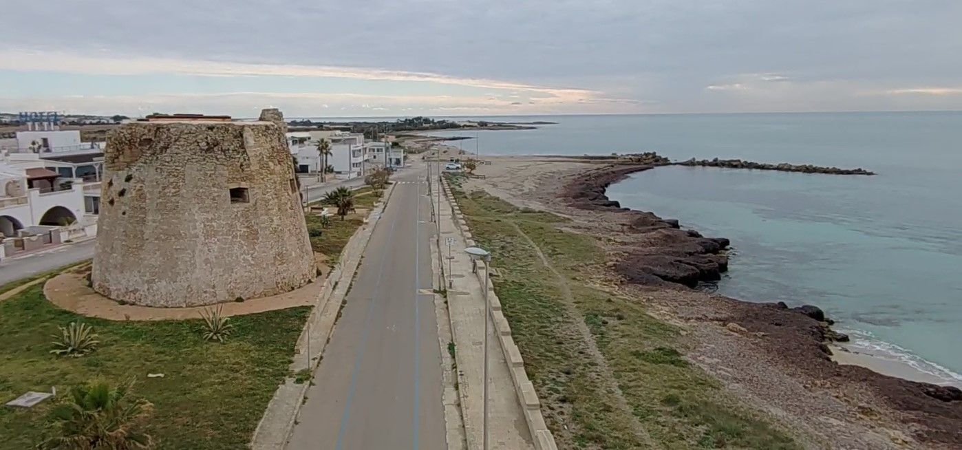 Torre Mozza
