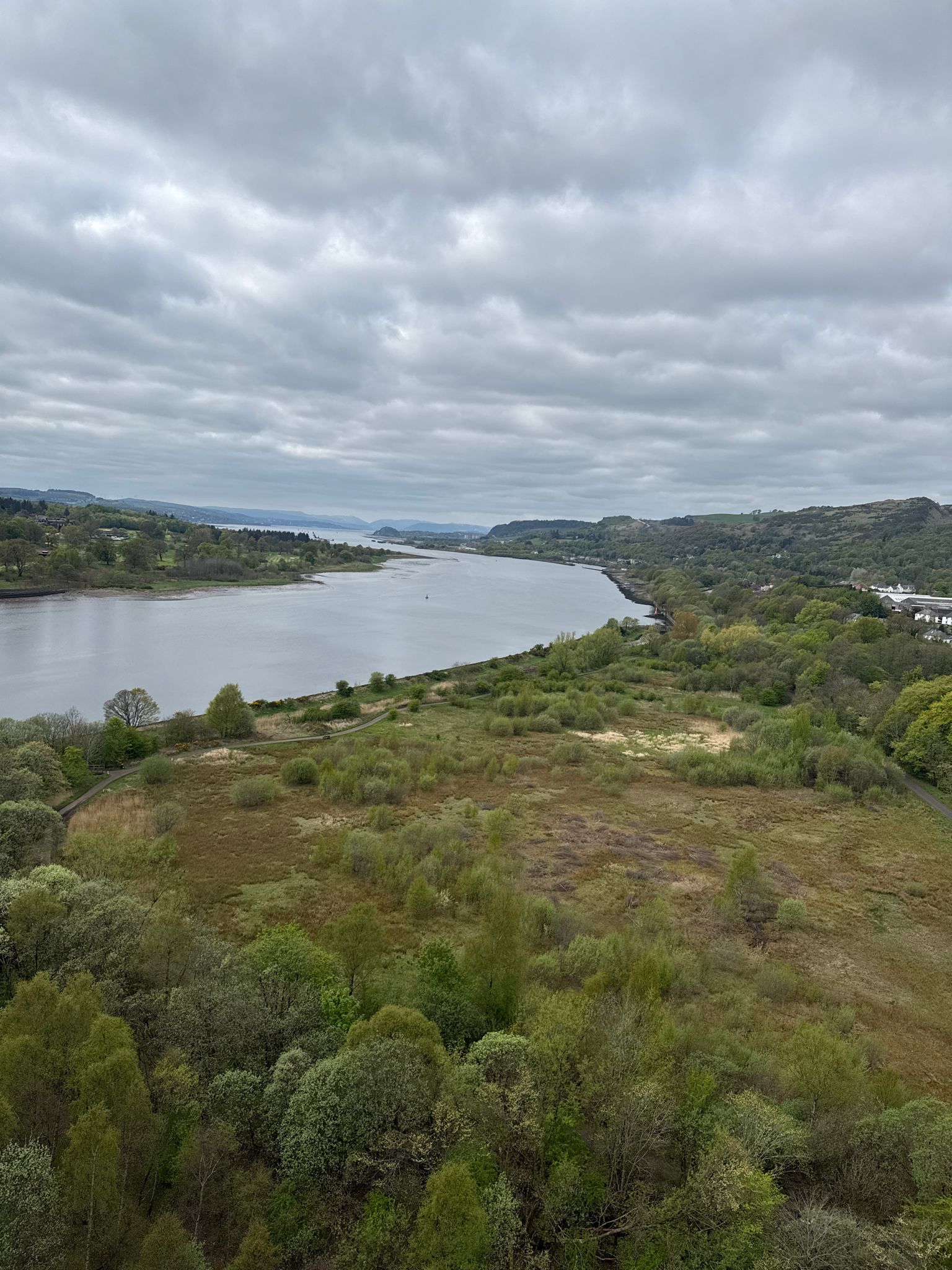 River Clyde