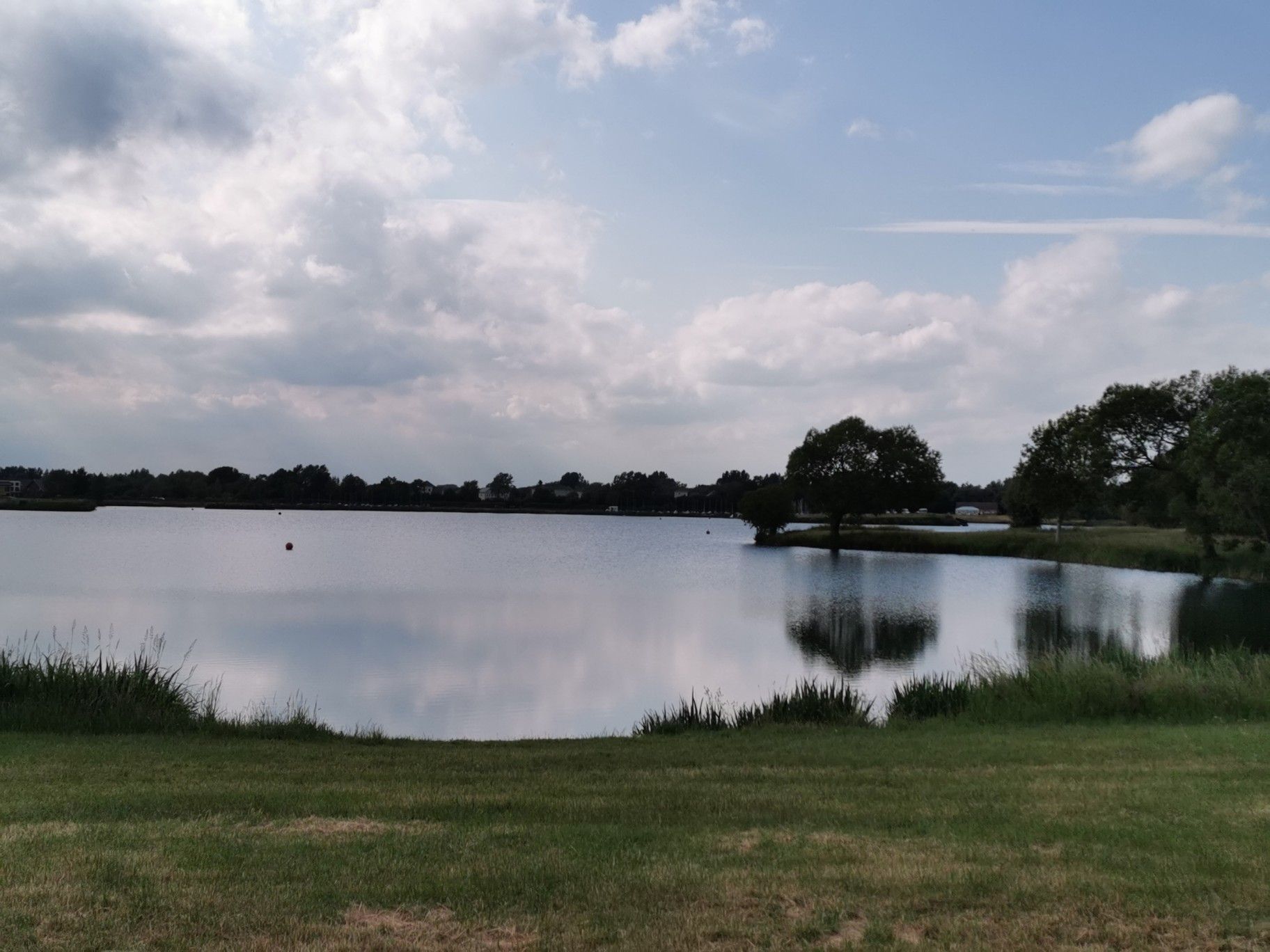Cotswold sailing club 