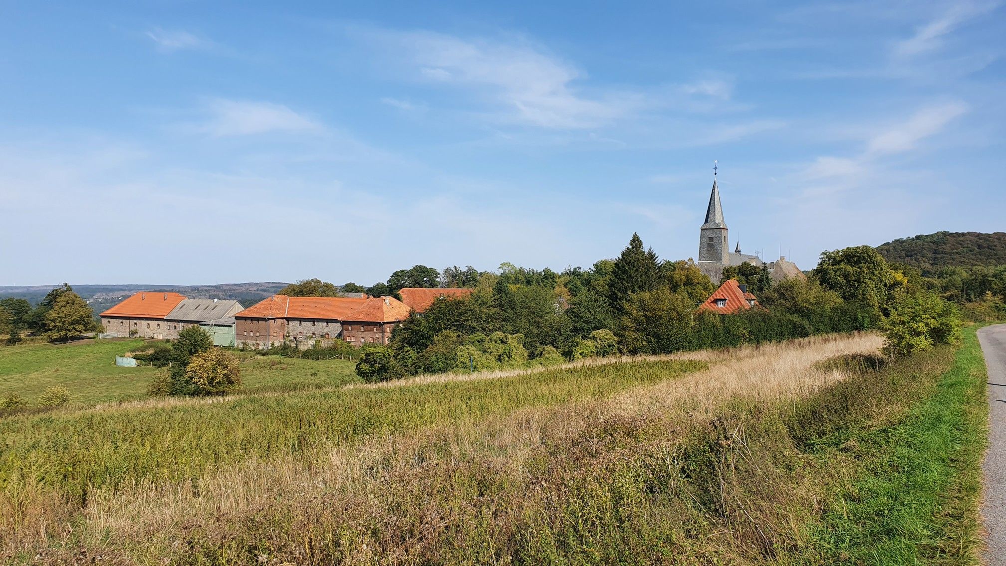 Kloster Oelinghausen