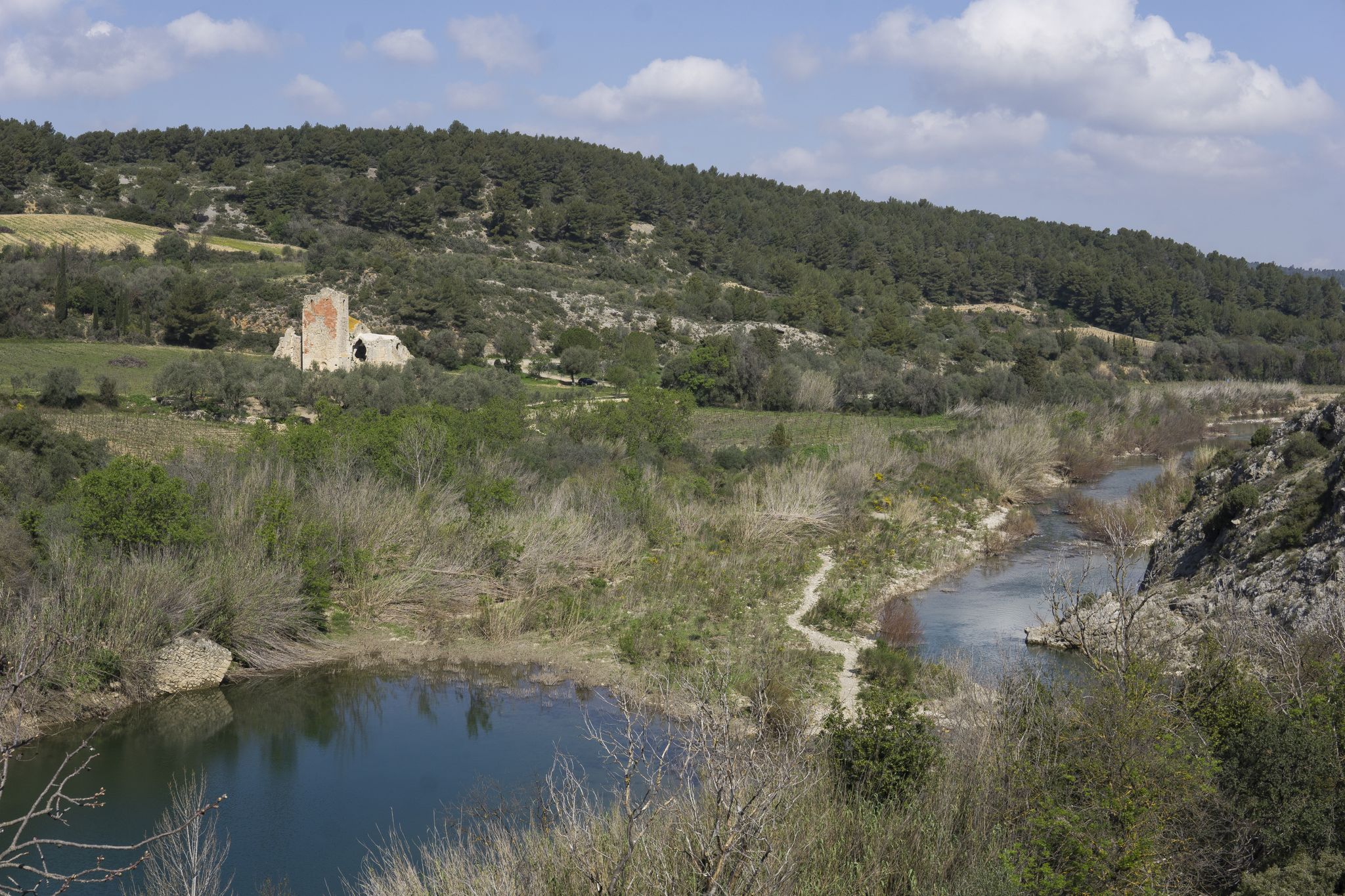 La Berre
