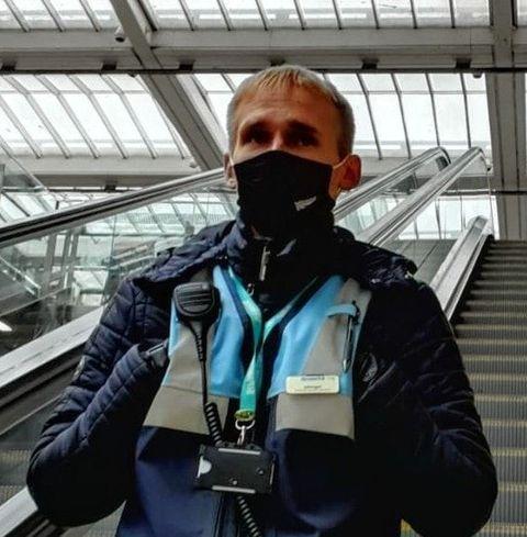 user avatar