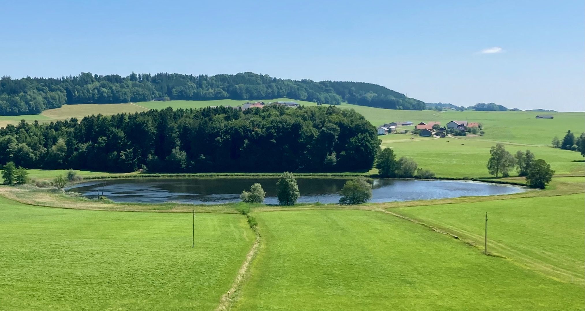 Mitteregelsee
