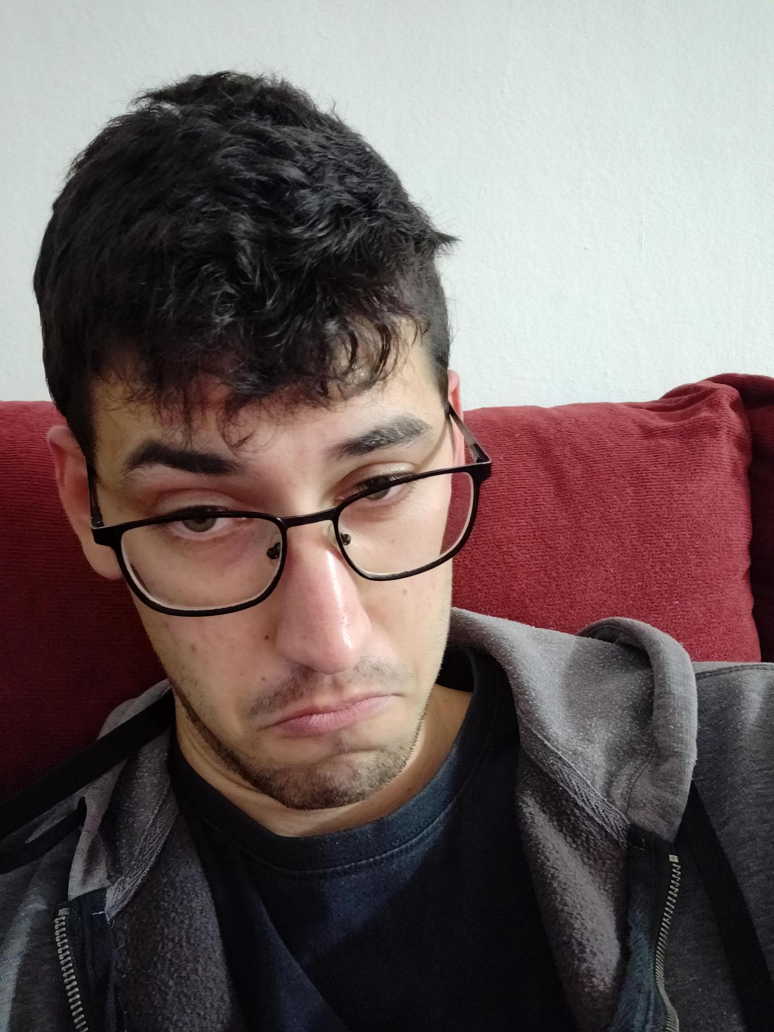 user avatar
