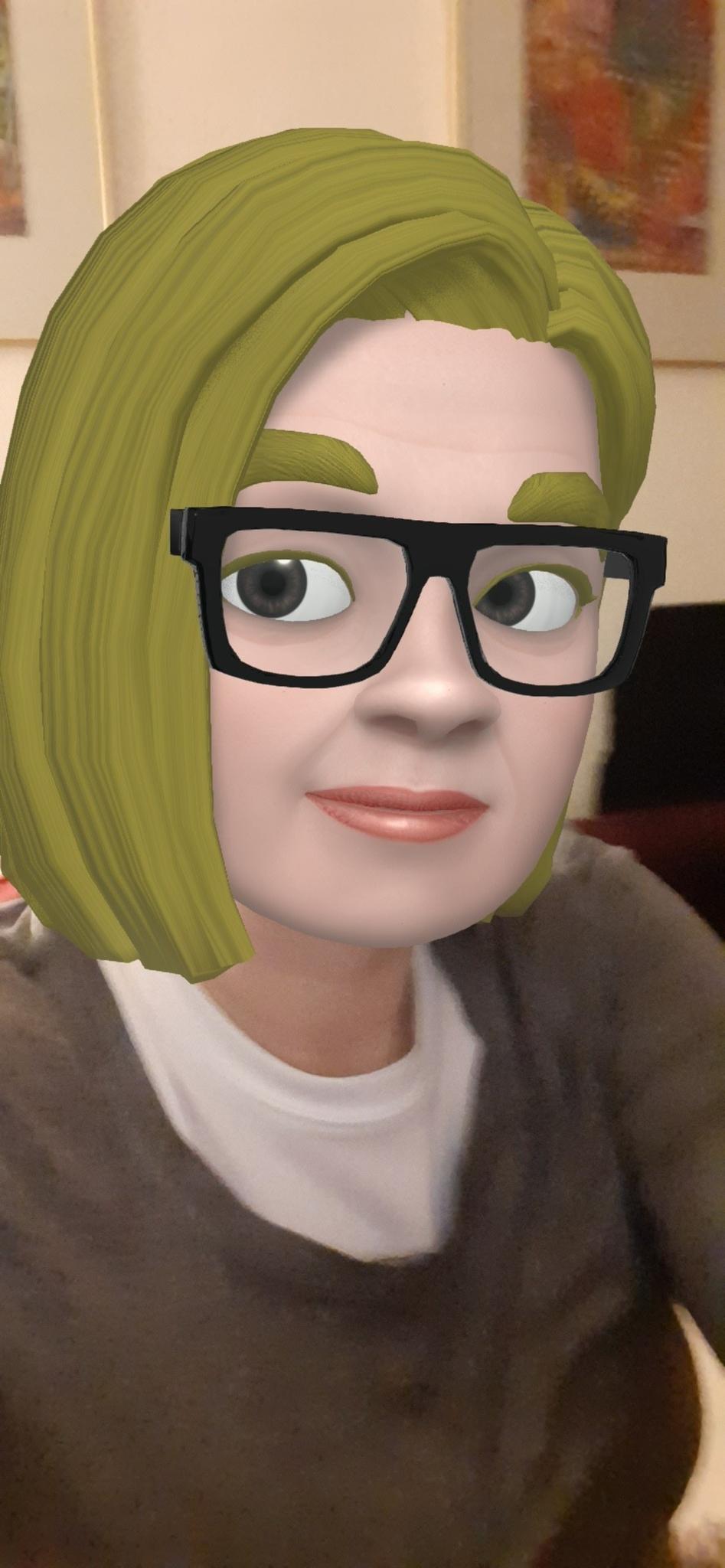 user avatar