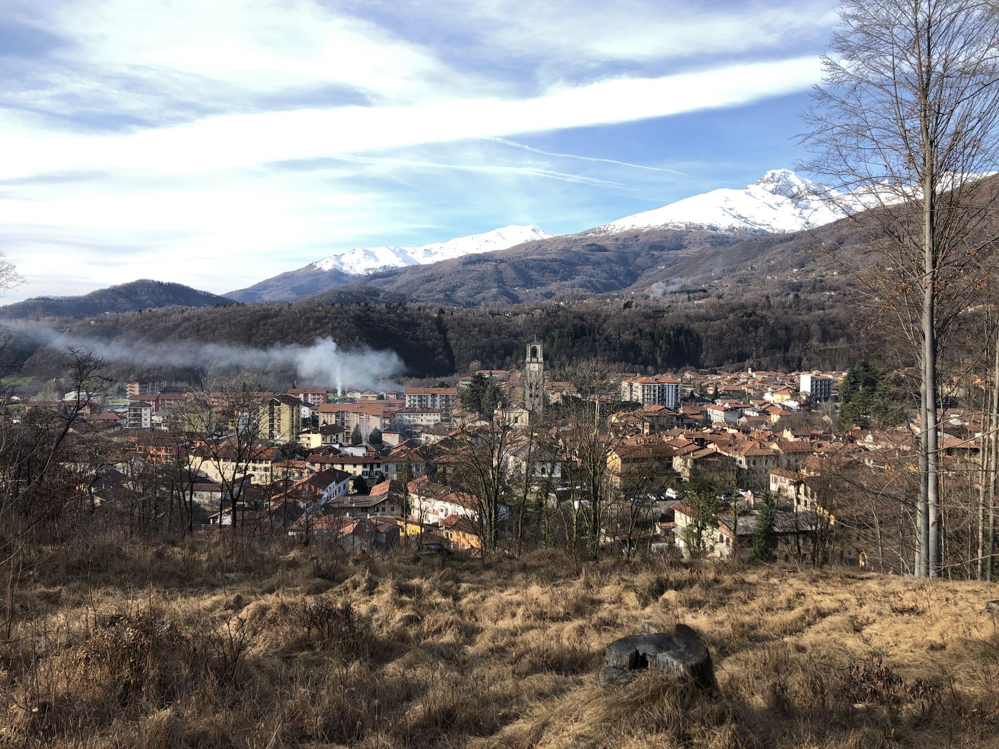 Andorno Micca