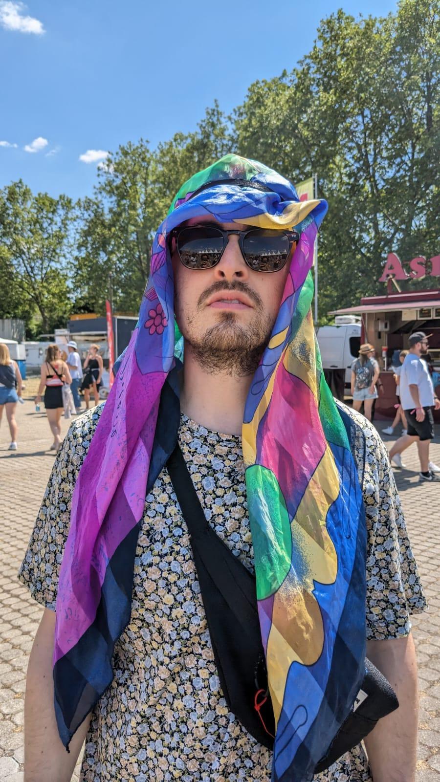 user avatar