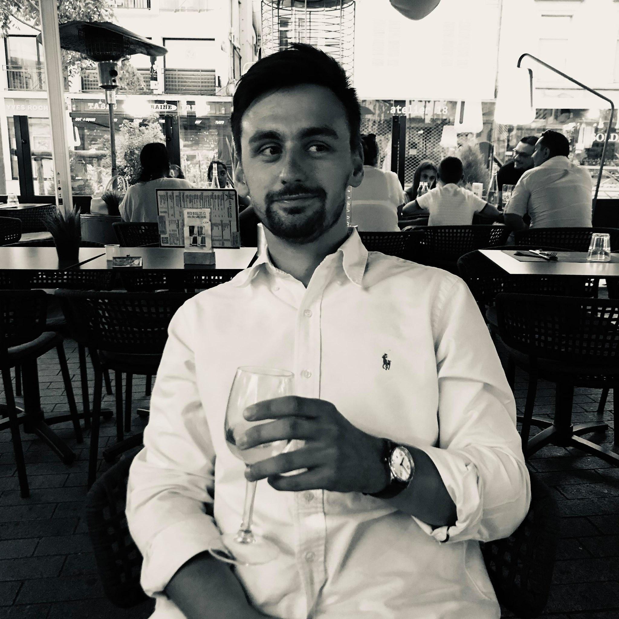 user avatar