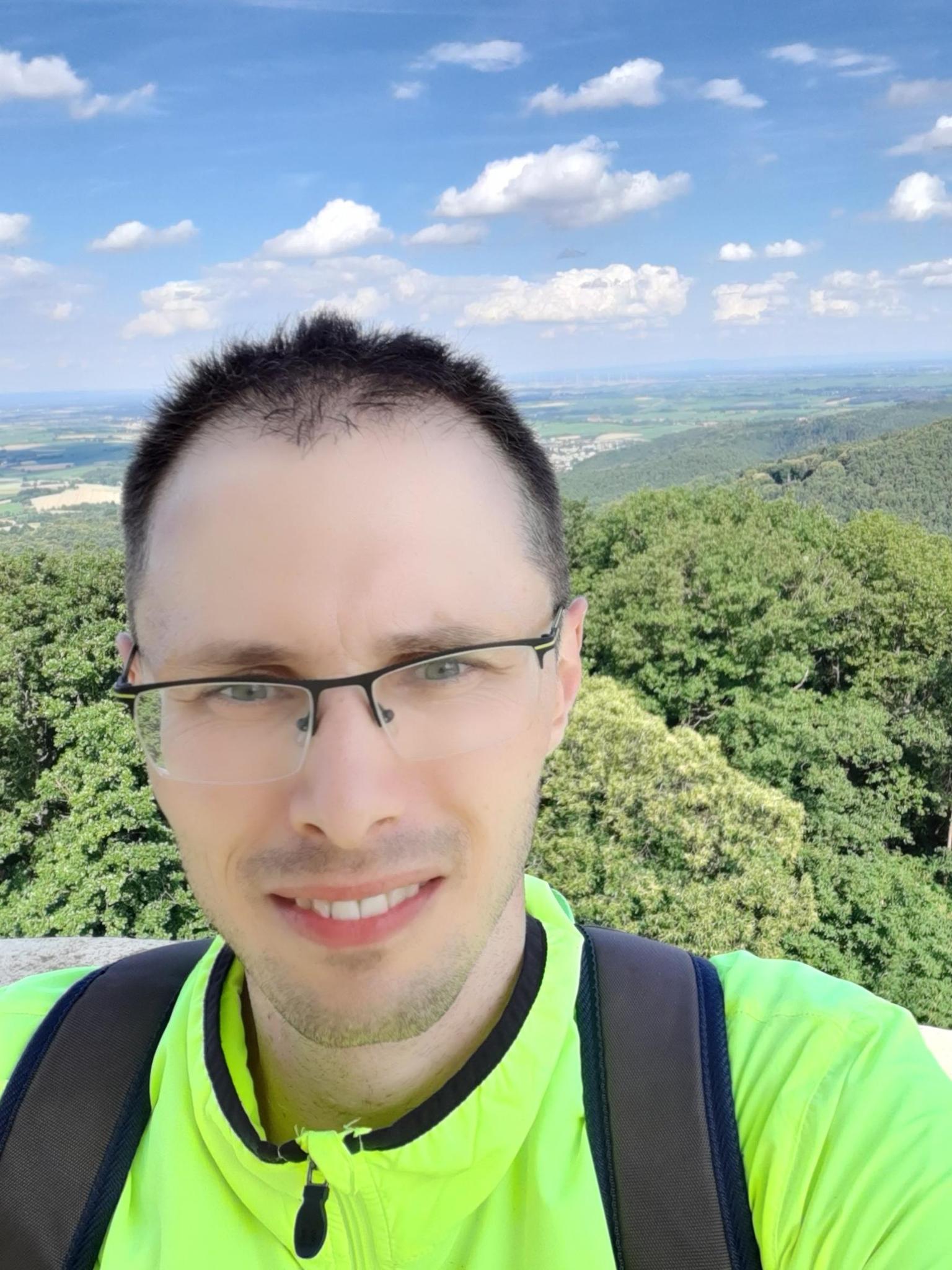 user avatar