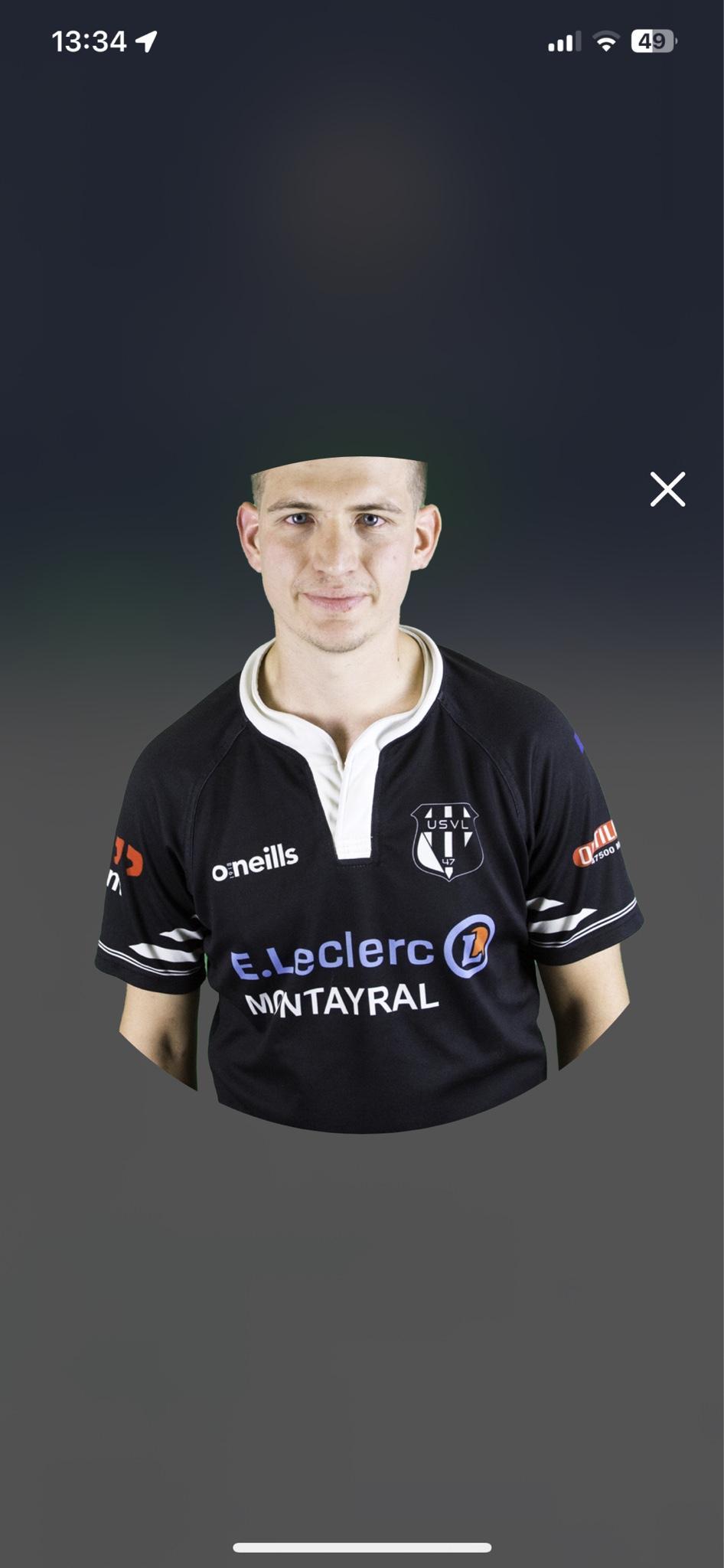 user avatar
