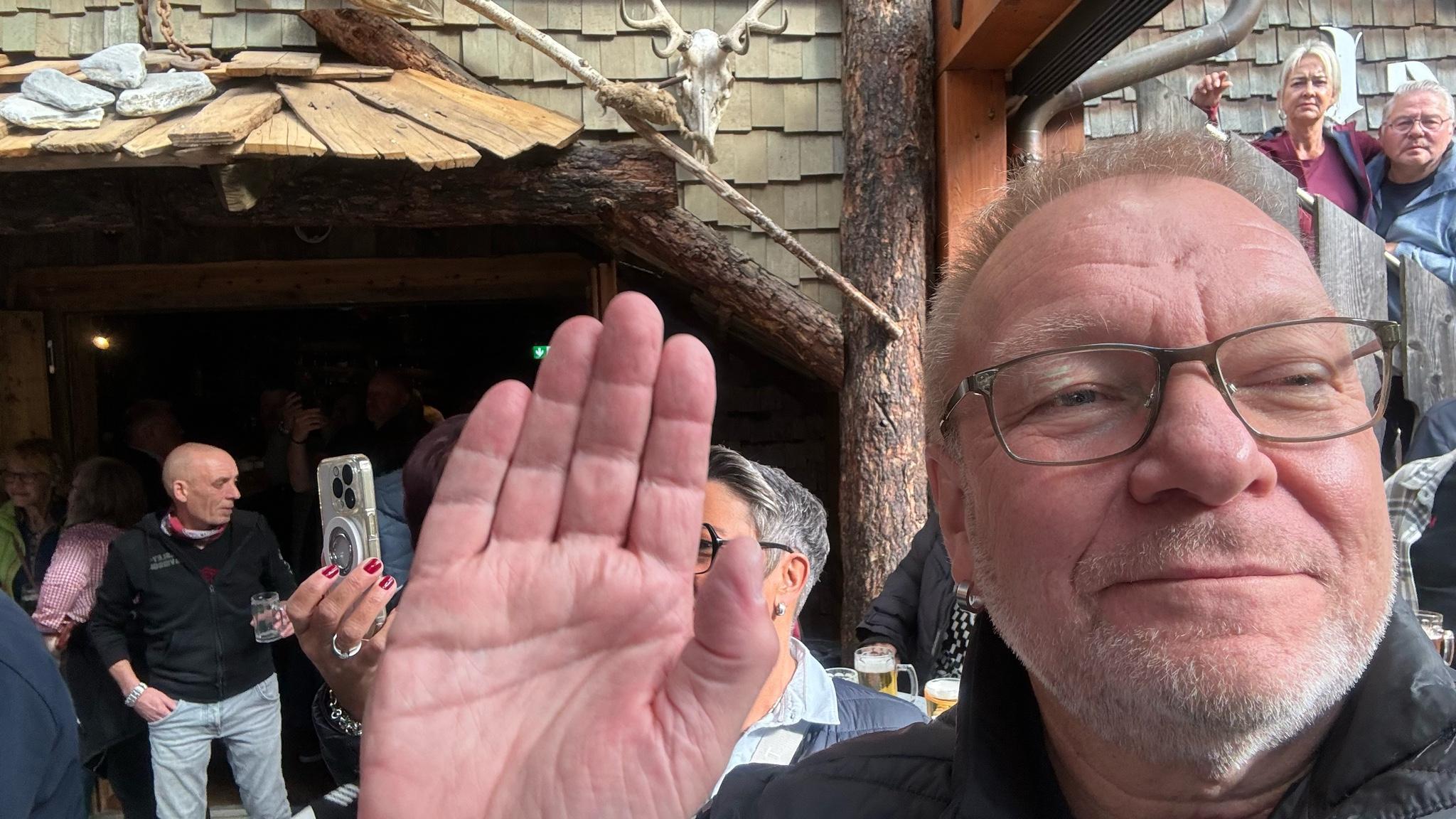 user avatar