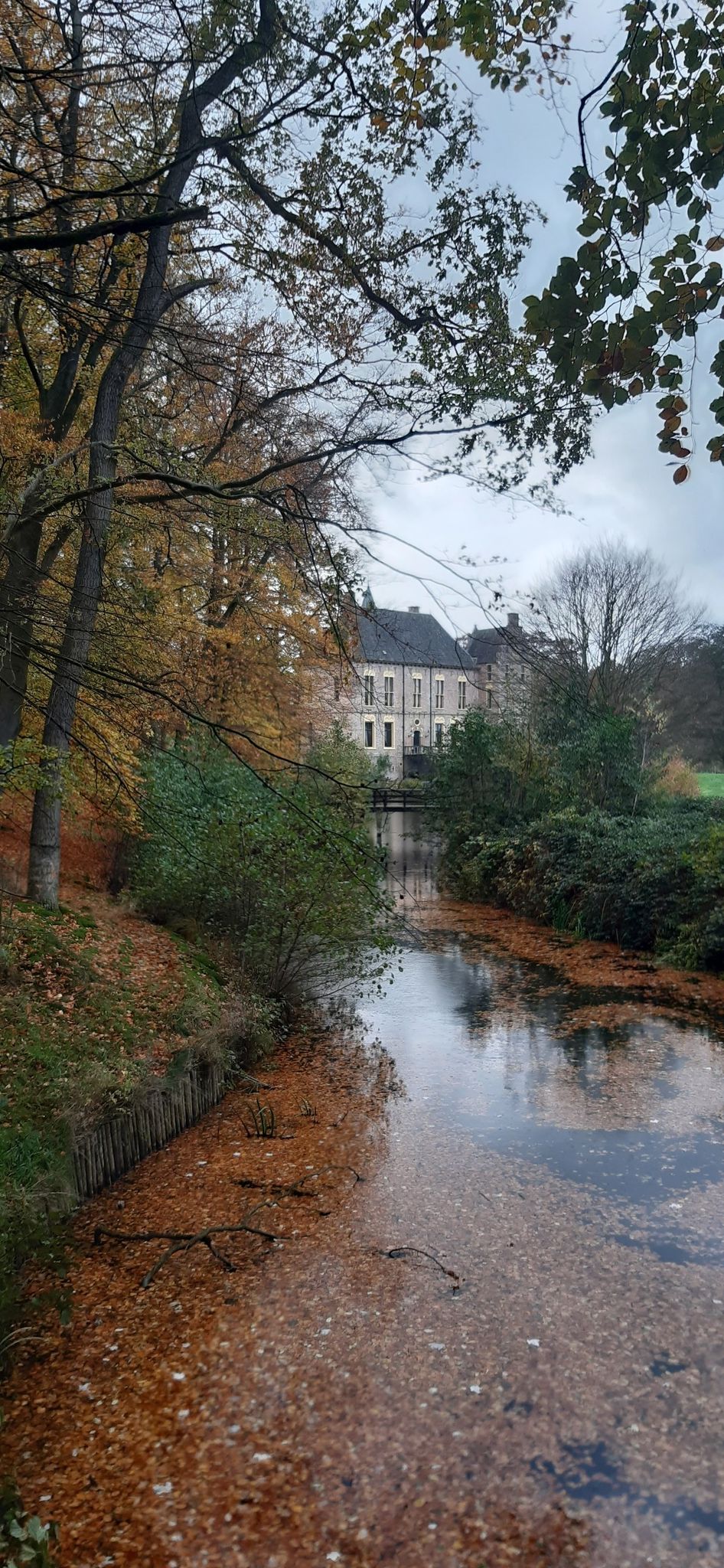 Kasteel Vorden