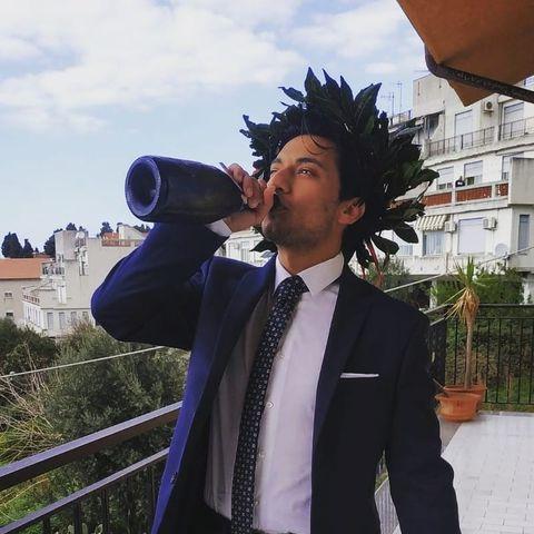user avatar
