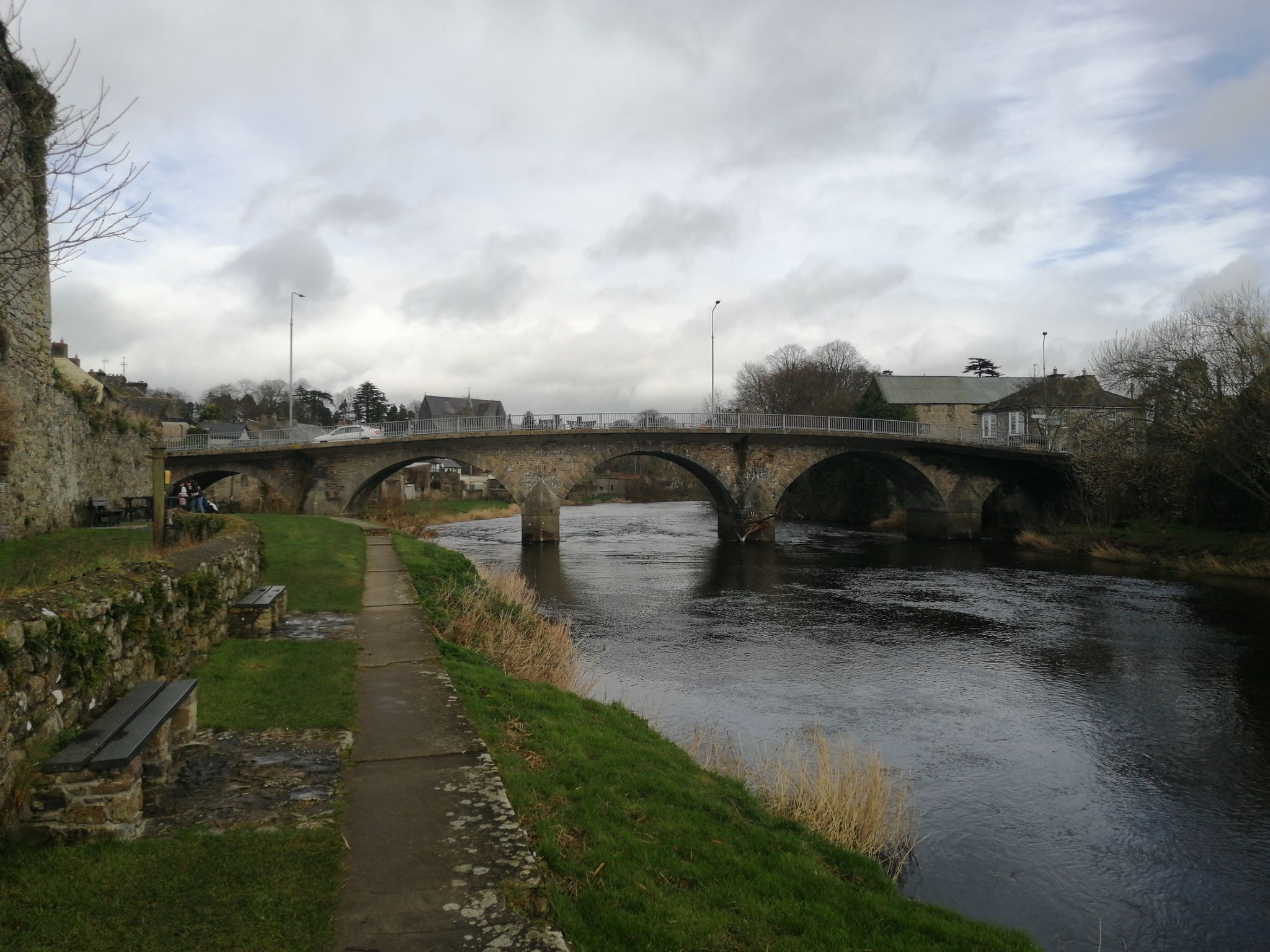 Thomastown.