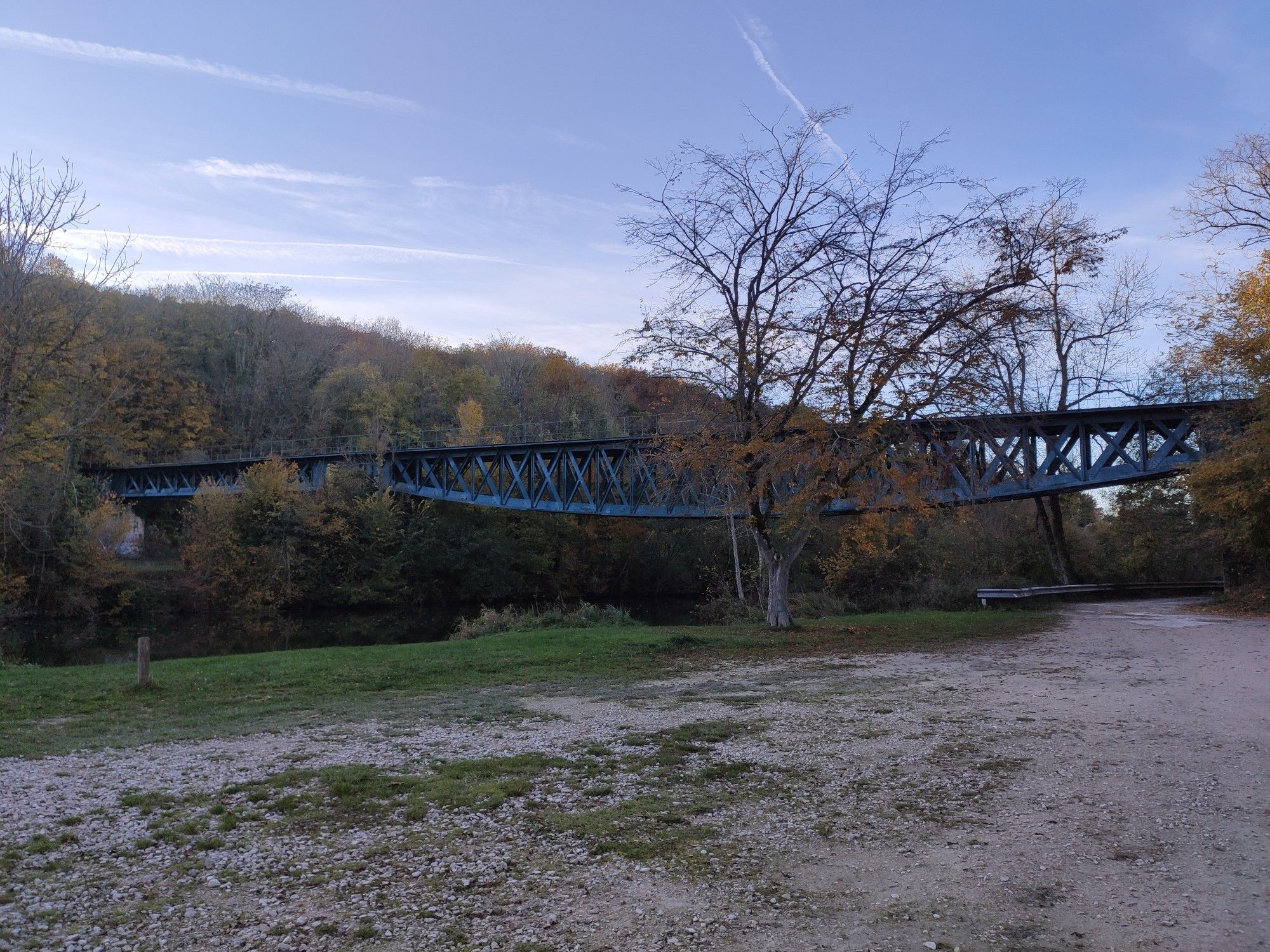 le pont 2