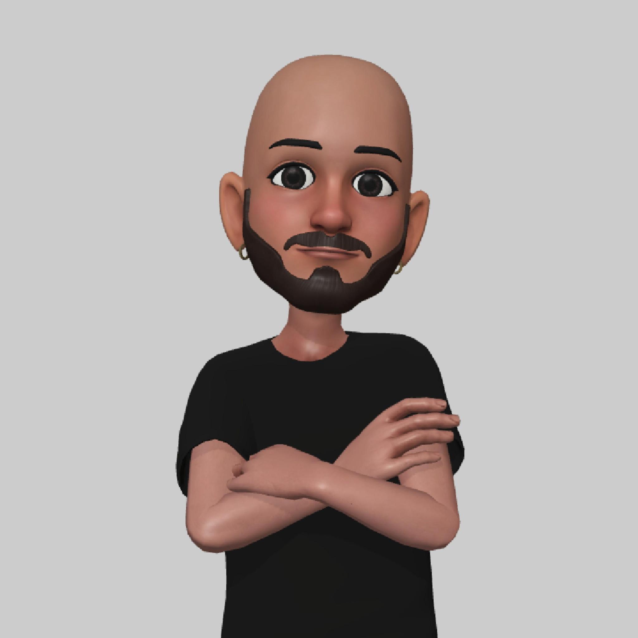 user avatar