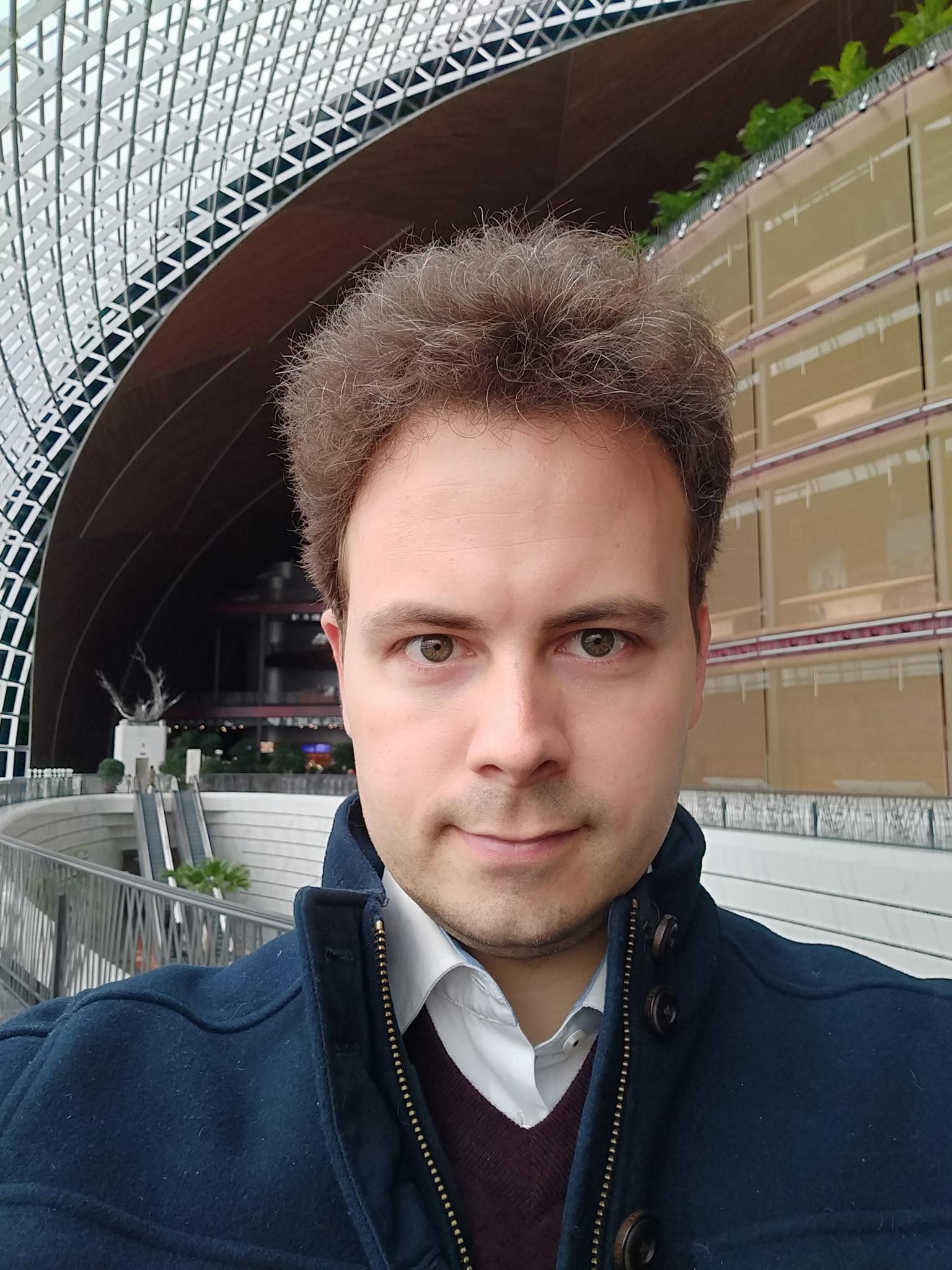 user avatar