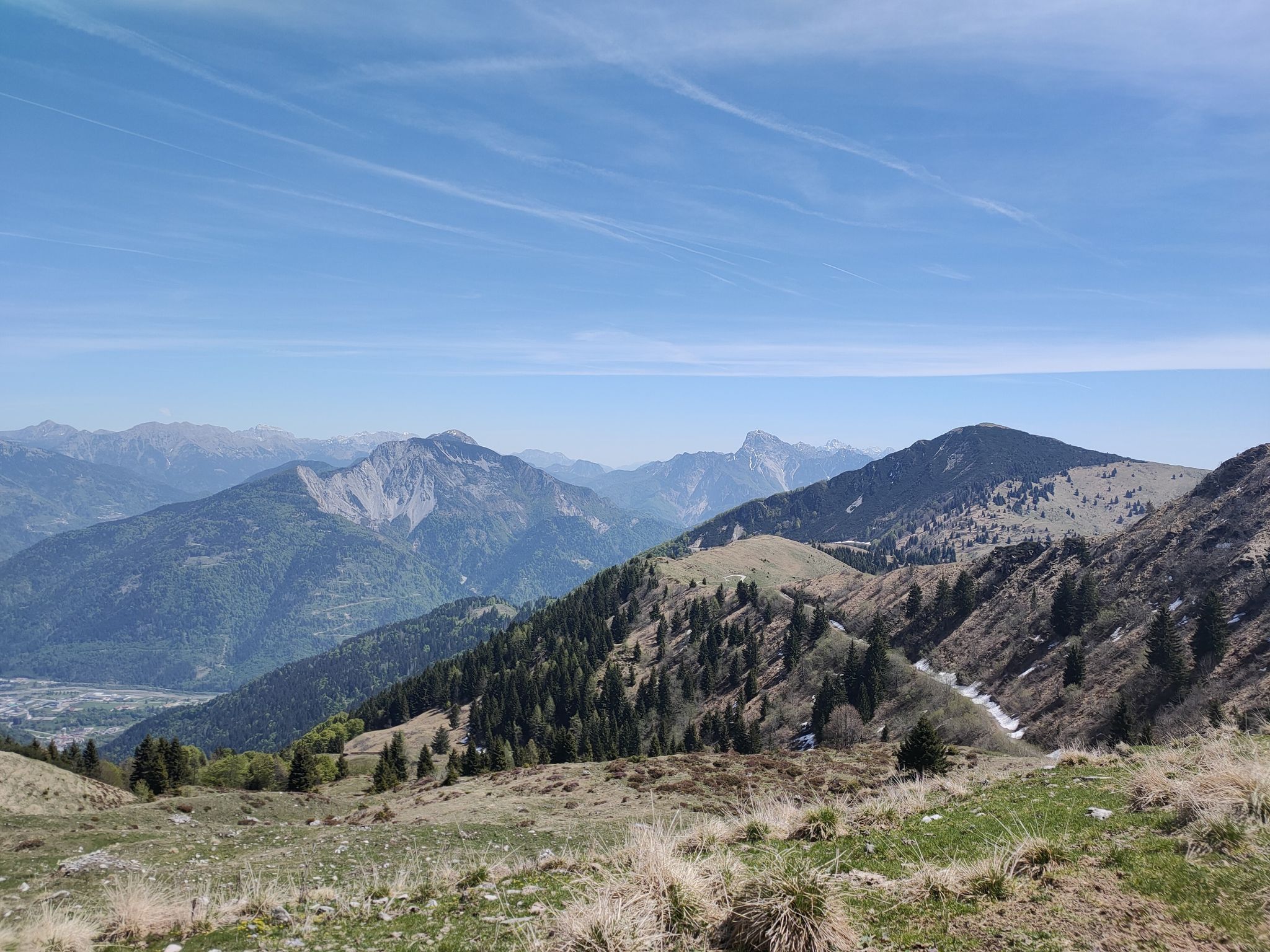 monte Dauda 