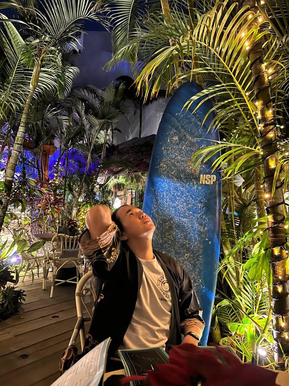 user avatar